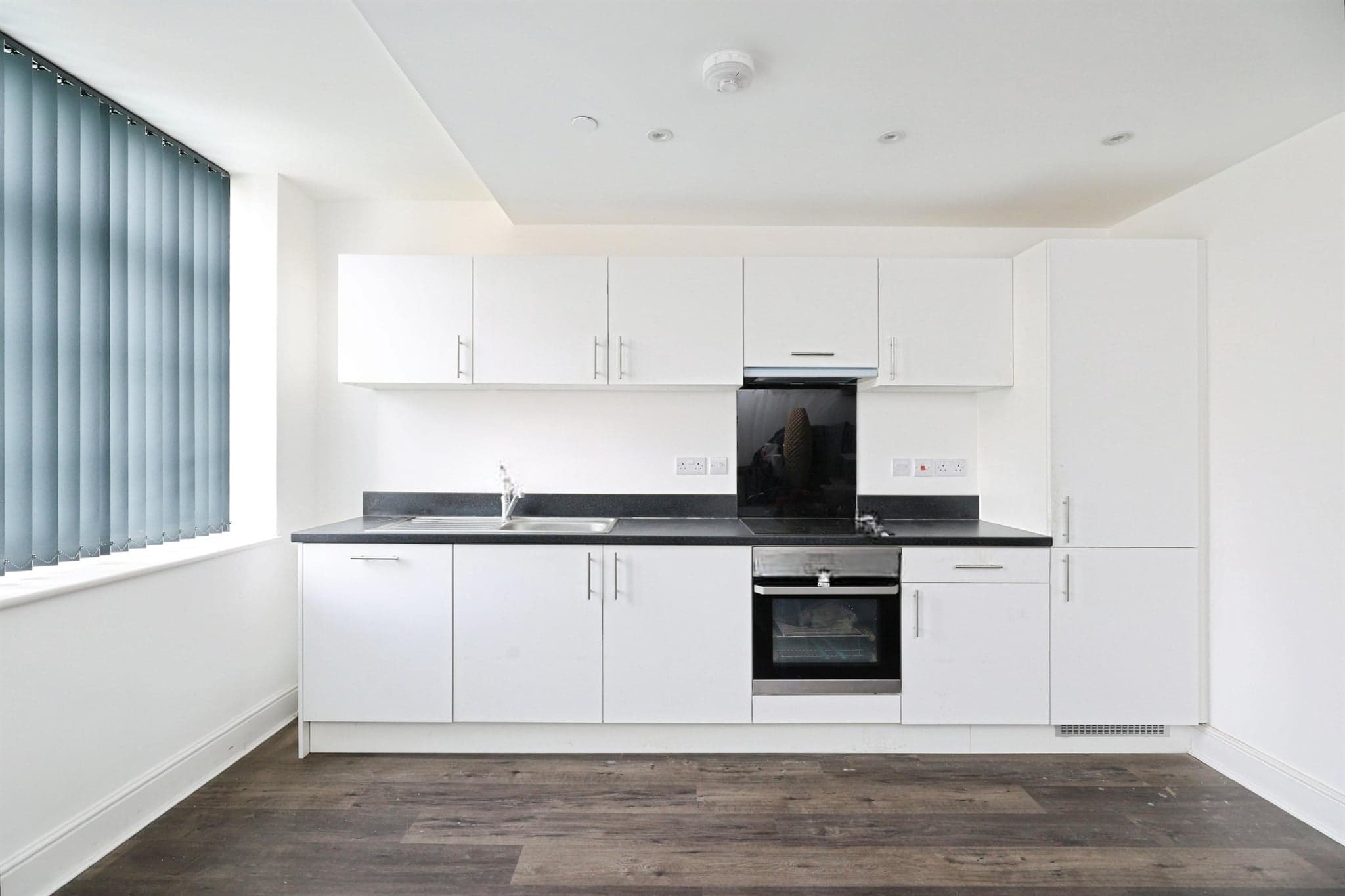 Property at Leigh Street, High Wycombe