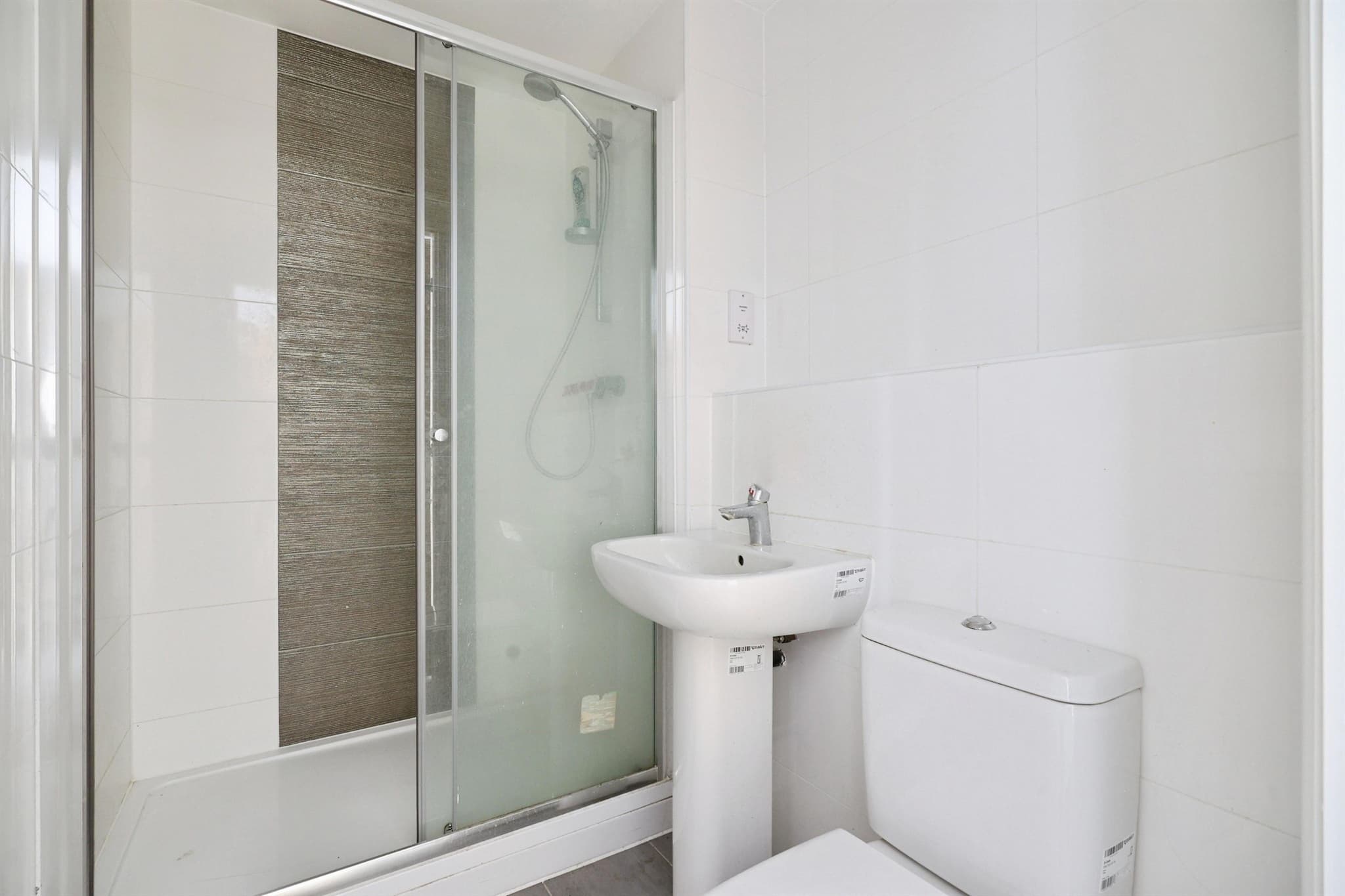 Property at Leigh Street, High Wycombe