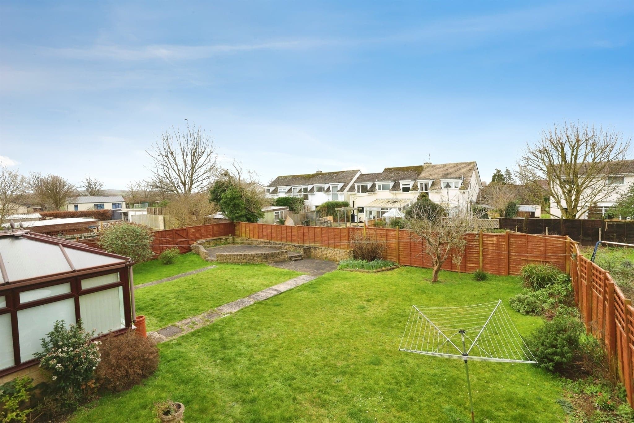 Property at Chestnut Road, Sutton Benger, Chippenham