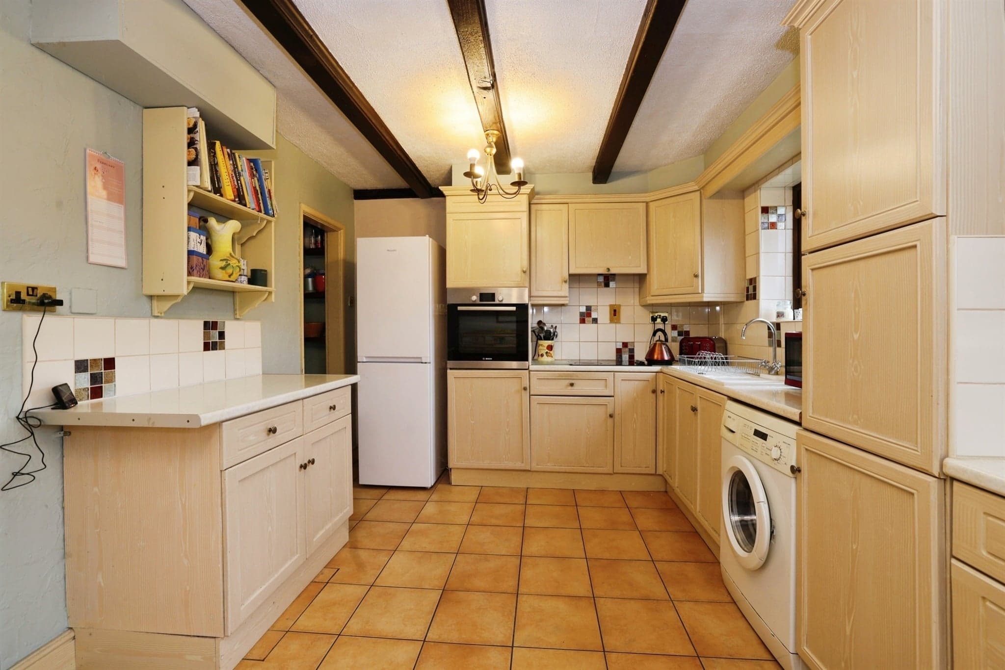 Property at Chestnut Road, Sutton Benger, Chippenham