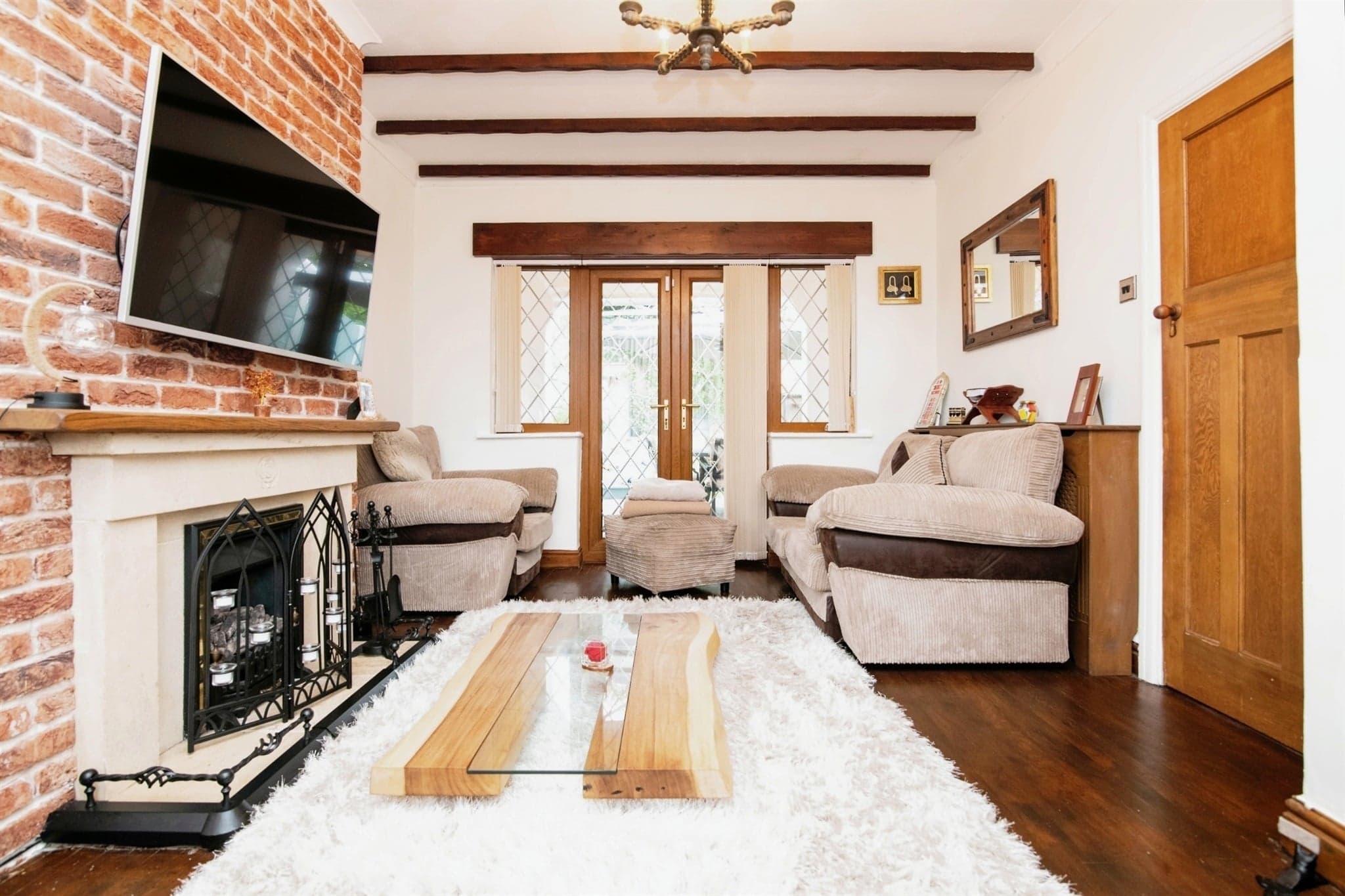 Property at Kiniths Way, West Bromwich