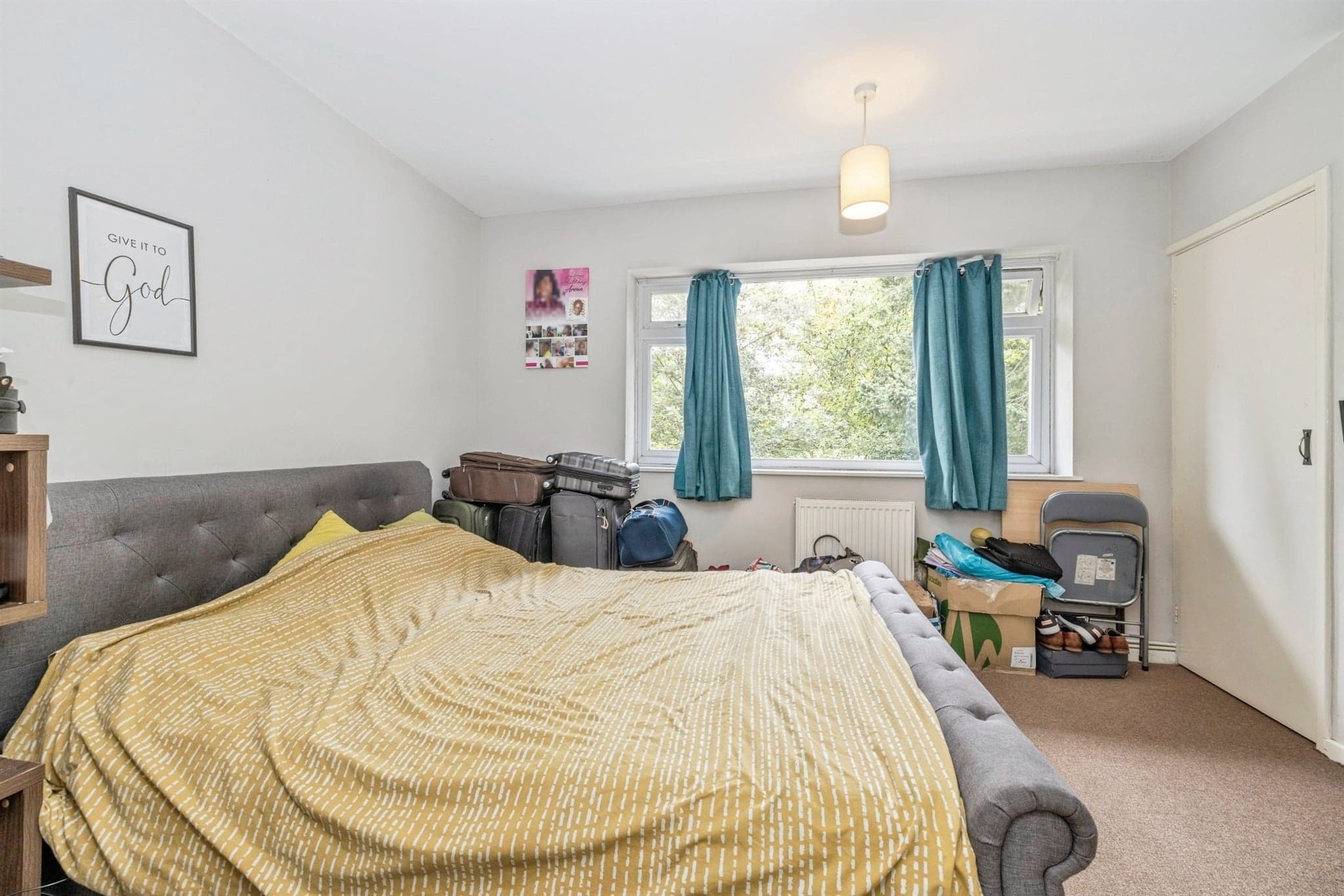 Property at Stratford Road, Watford