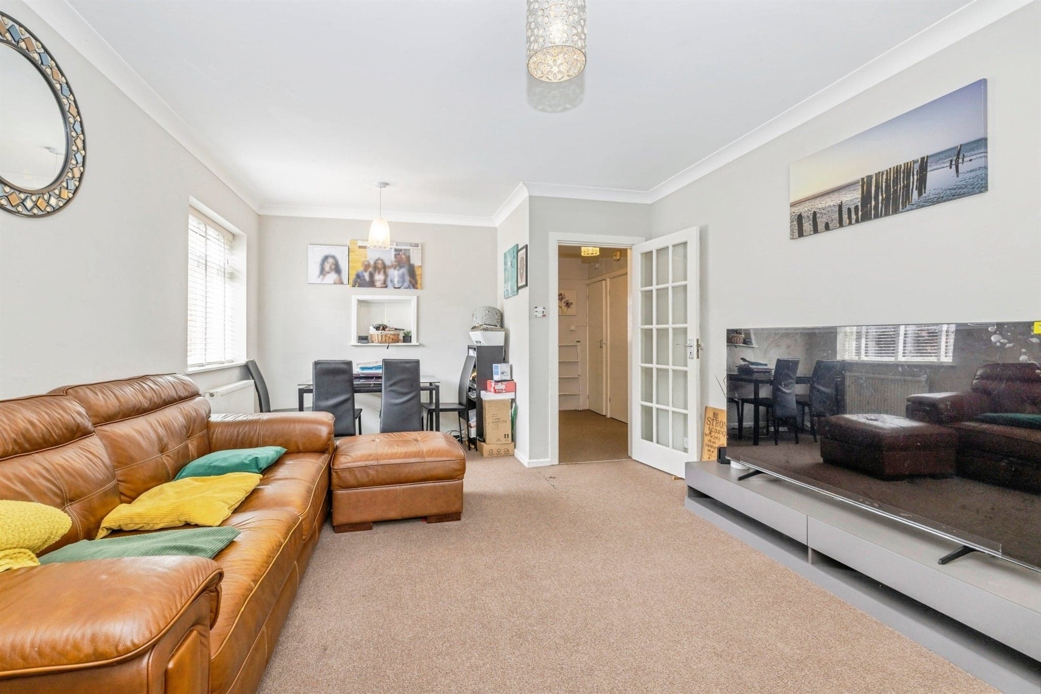 Property at Stratford Road, Watford