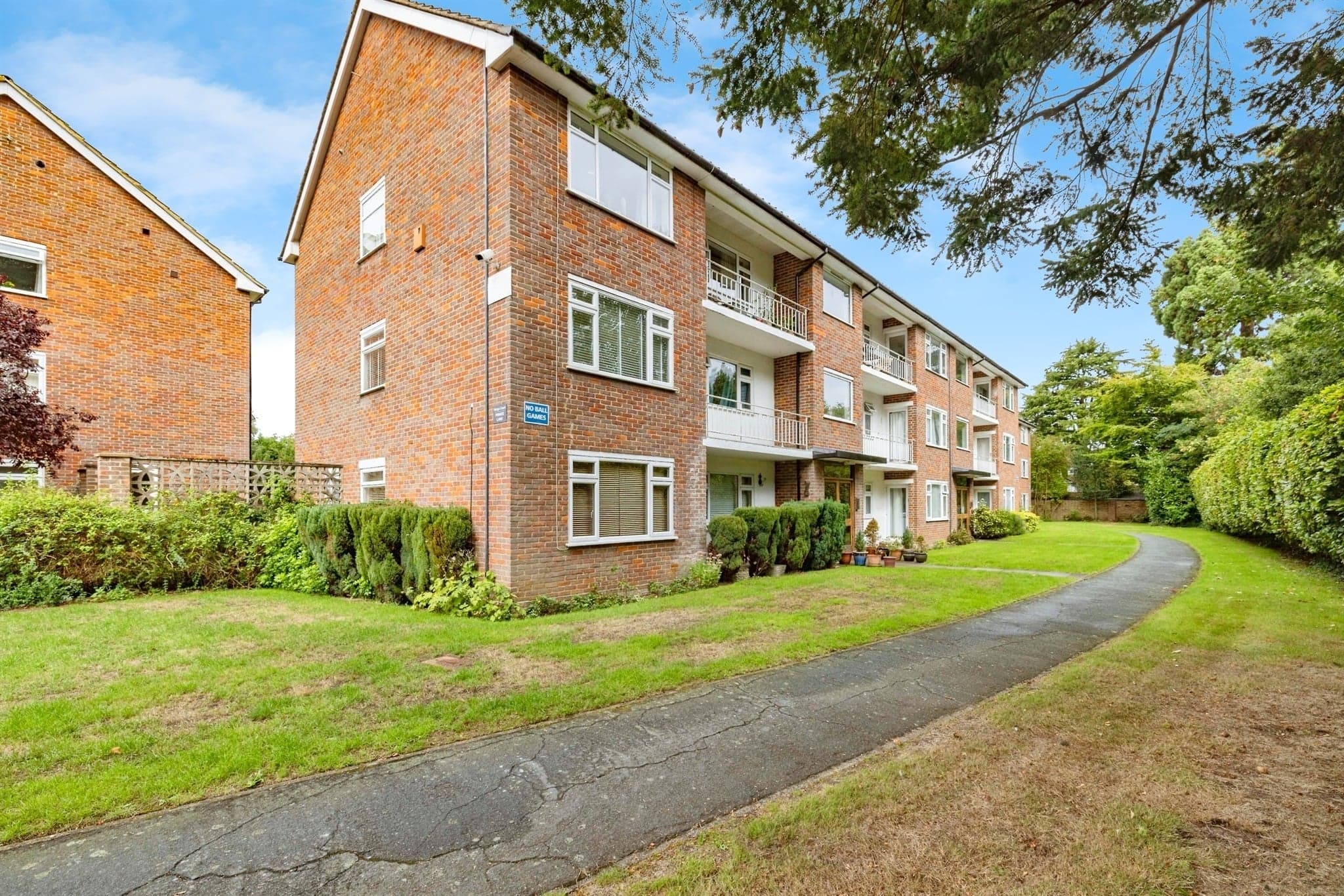 Property at Stratford Road, Watford