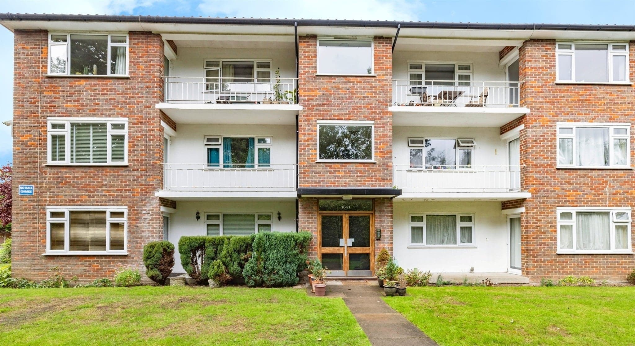 Property at Stratford Road, Watford