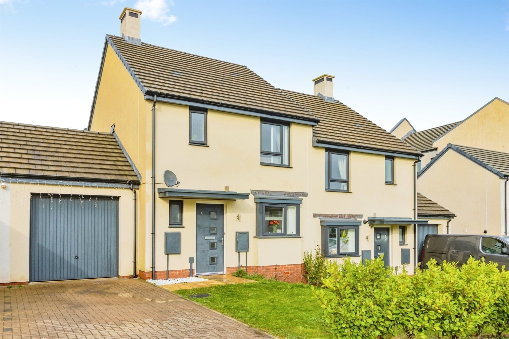 Property at Eight Acre Drive, Paignton