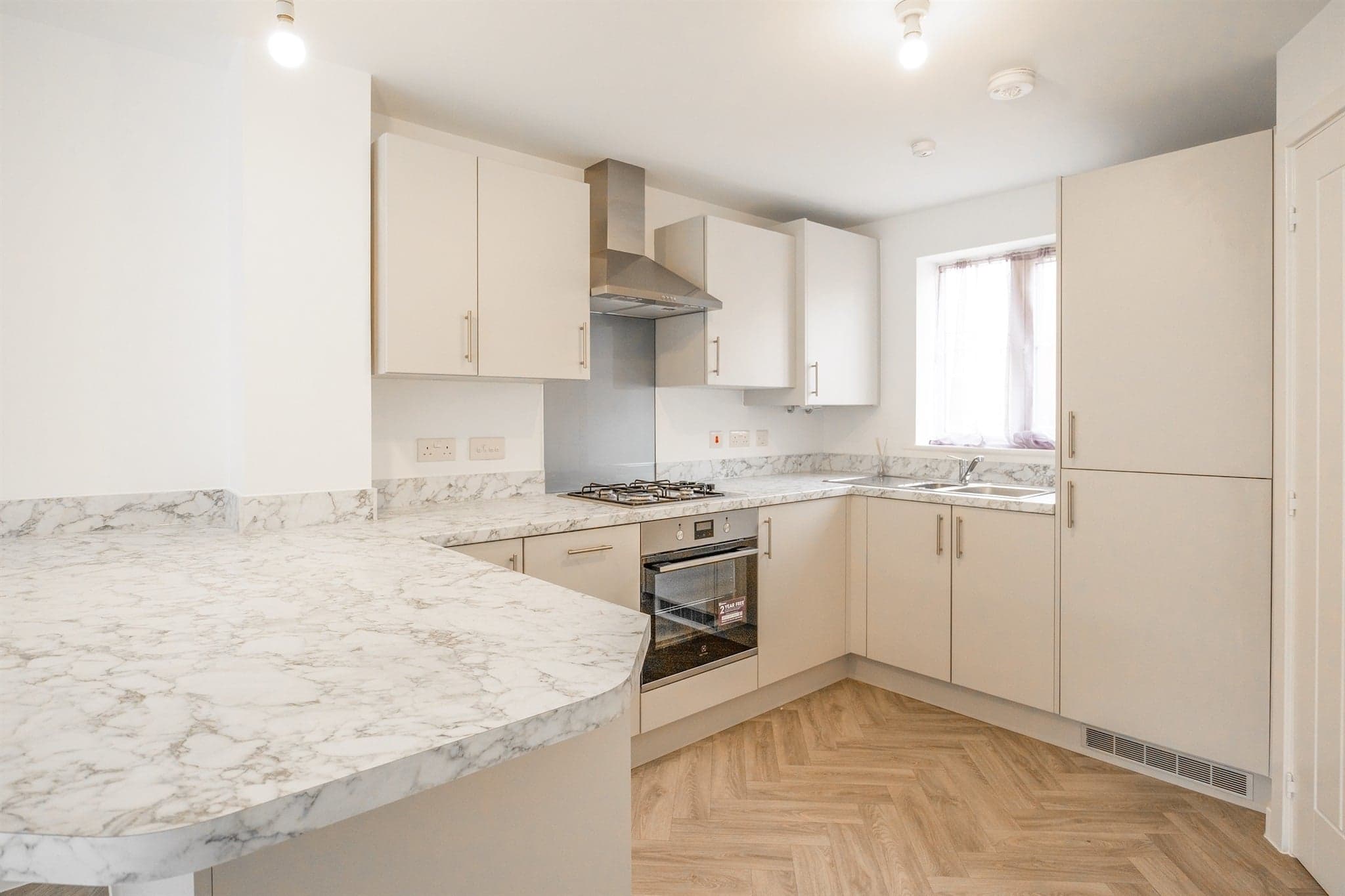 Property at Homington Avenue, Coate, Swindon