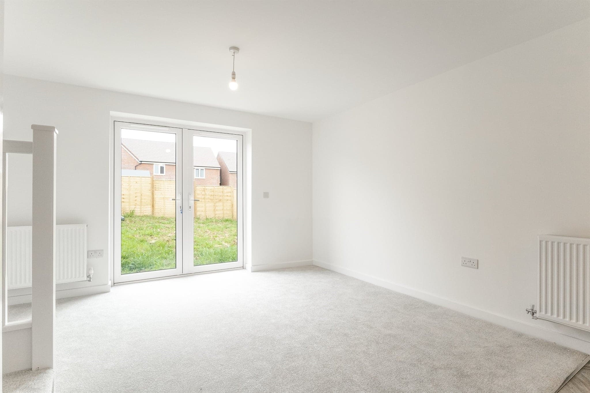 Property at Homington Avenue, Coate, Swindon