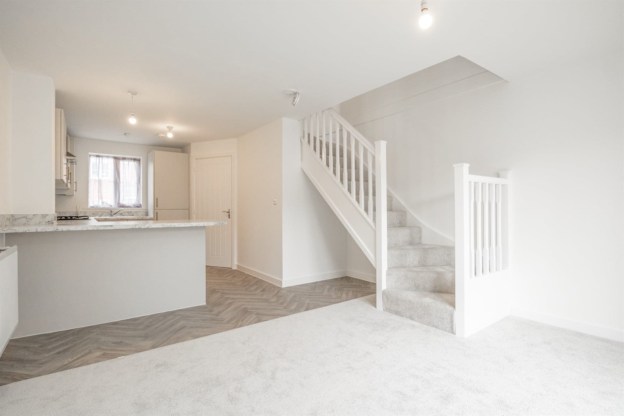 Property at Homington Avenue, Coate, Swindon