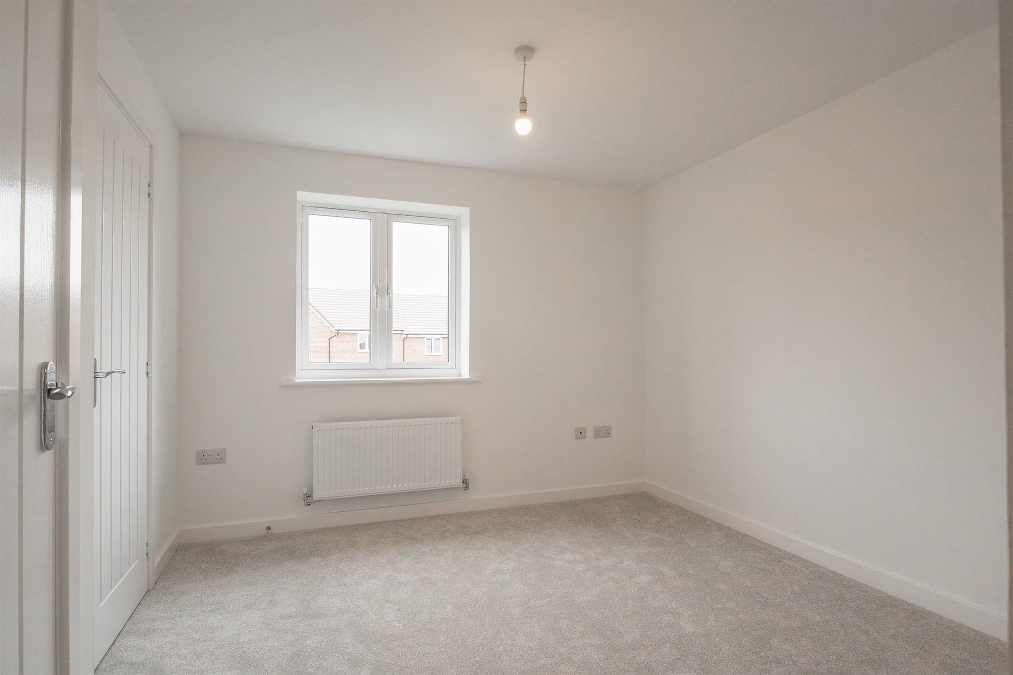 Property at Homington Avenue, Coate, Swindon