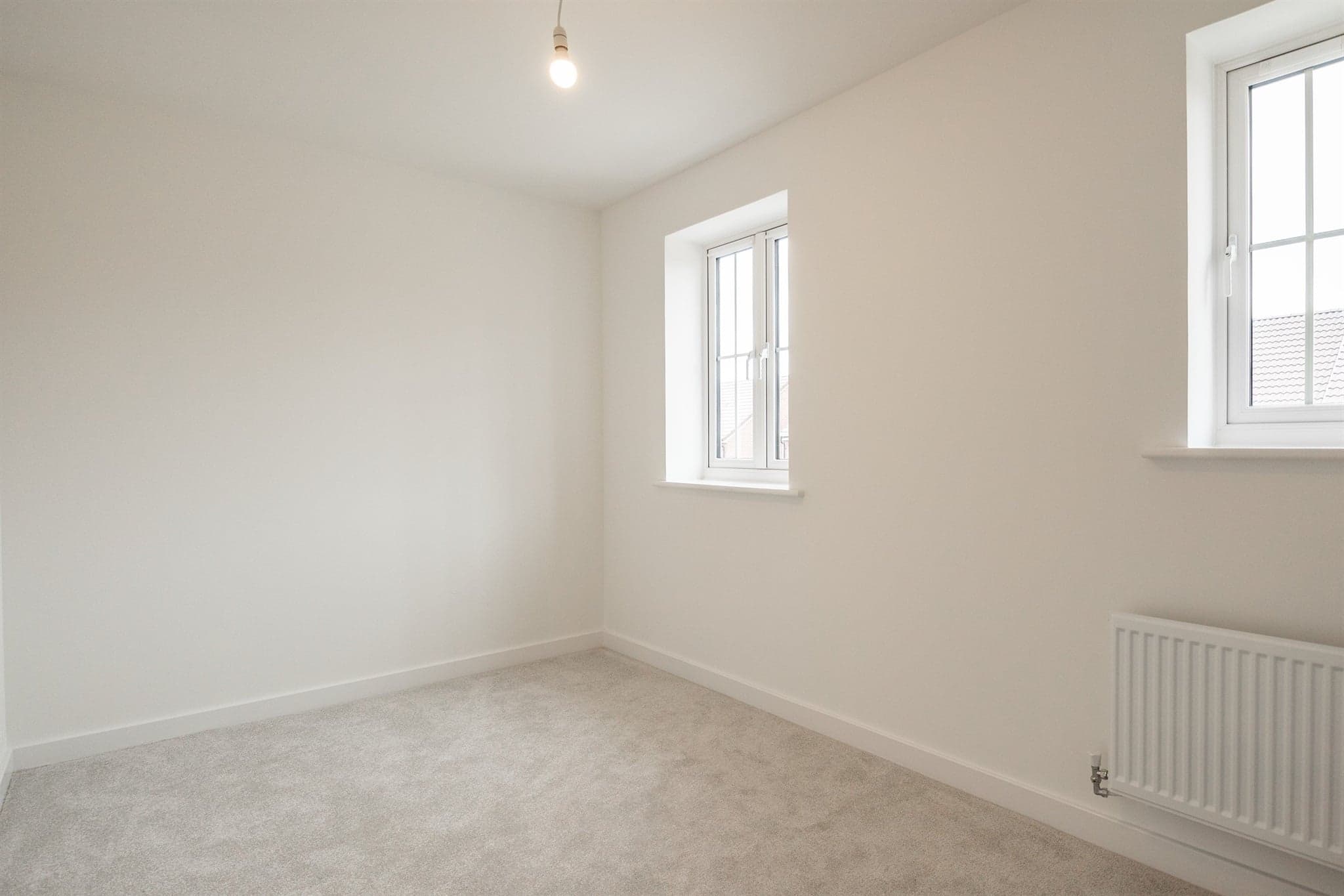 Property at Homington Avenue, Coate, Swindon