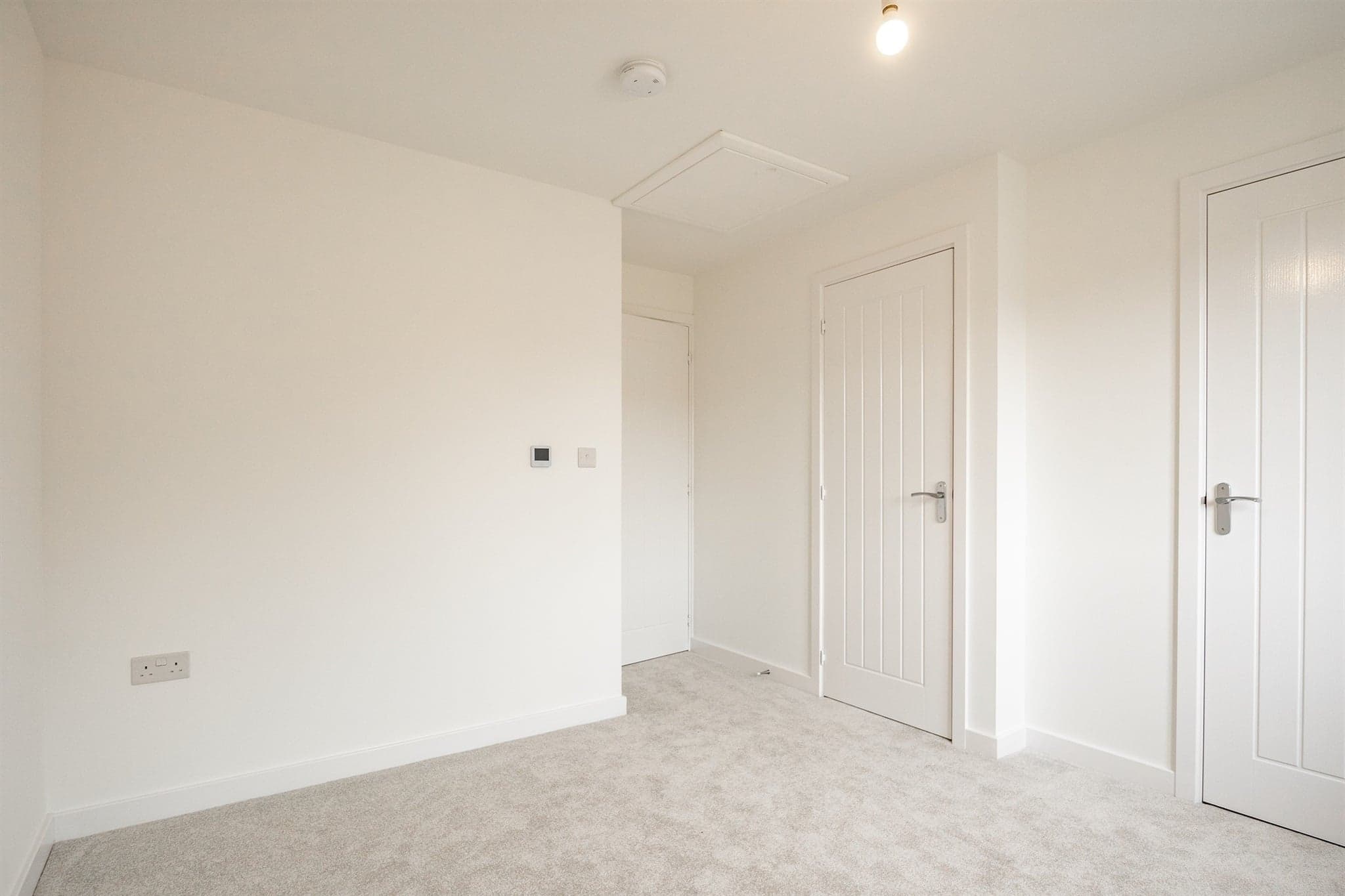 Property at Homington Avenue, Coate, Swindon