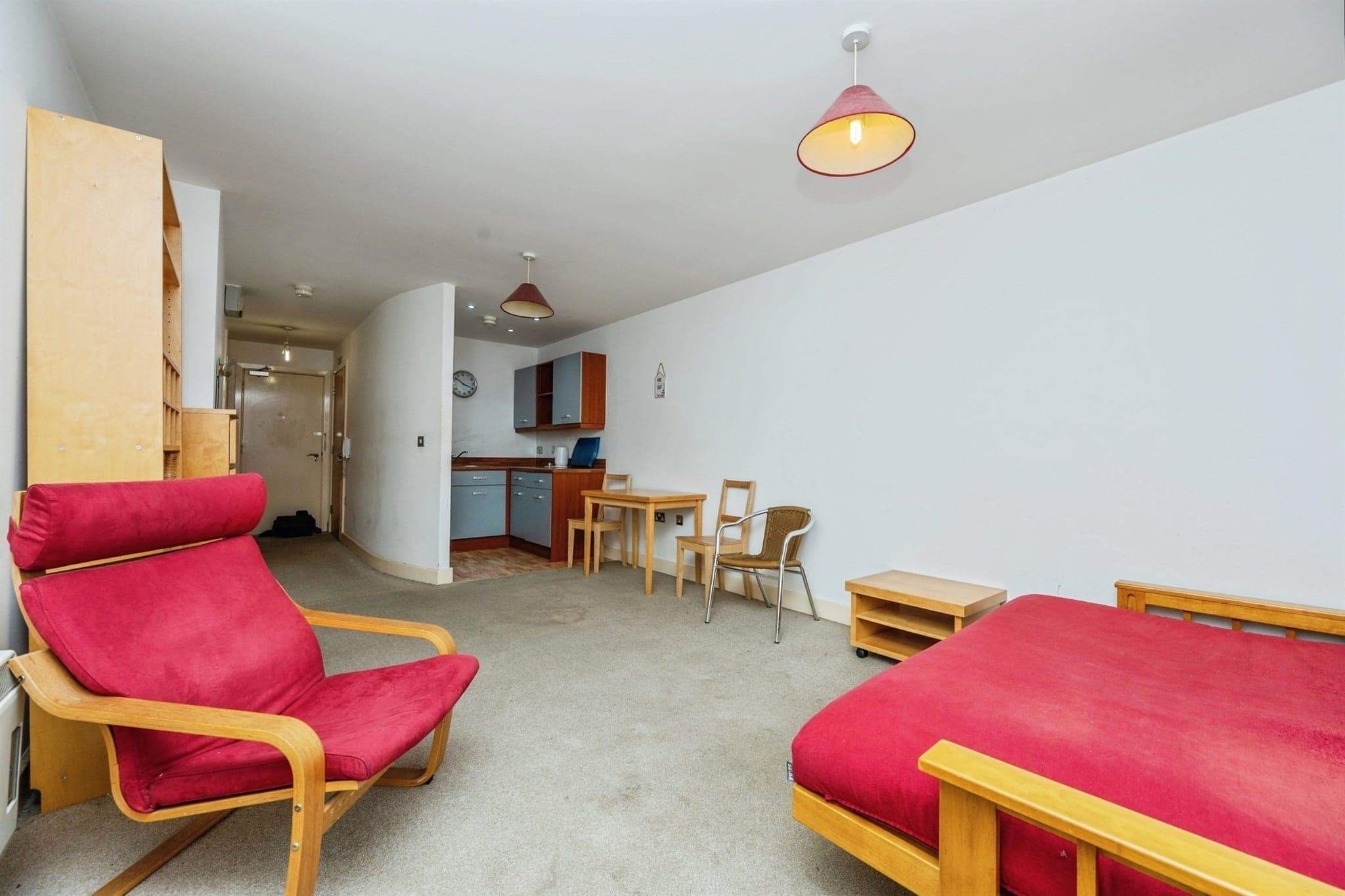 Property at Ryland Street, Birmingham