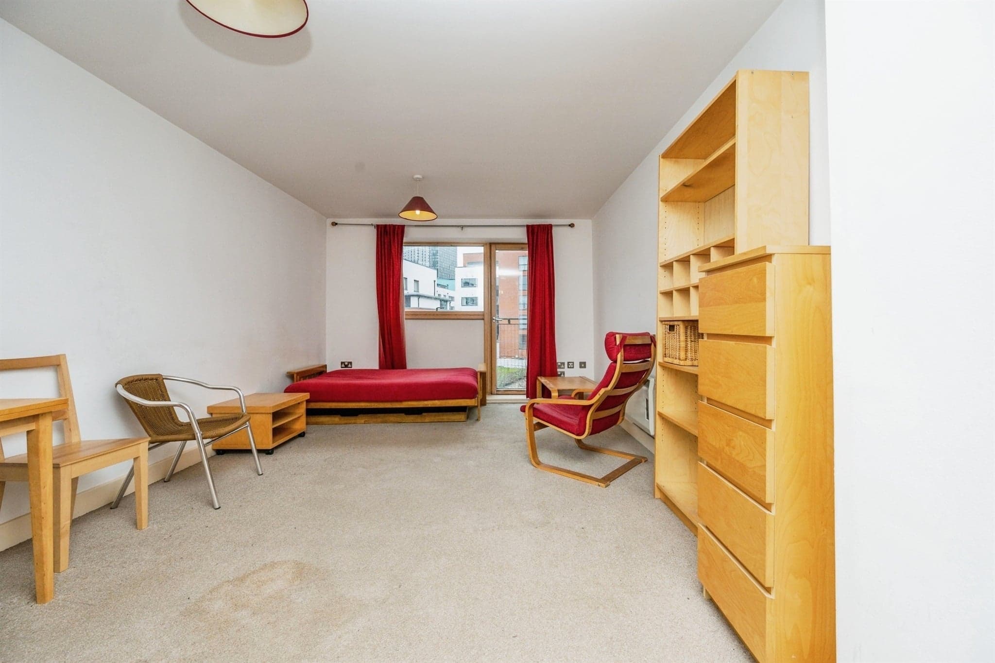 Property at Ryland Street, Birmingham