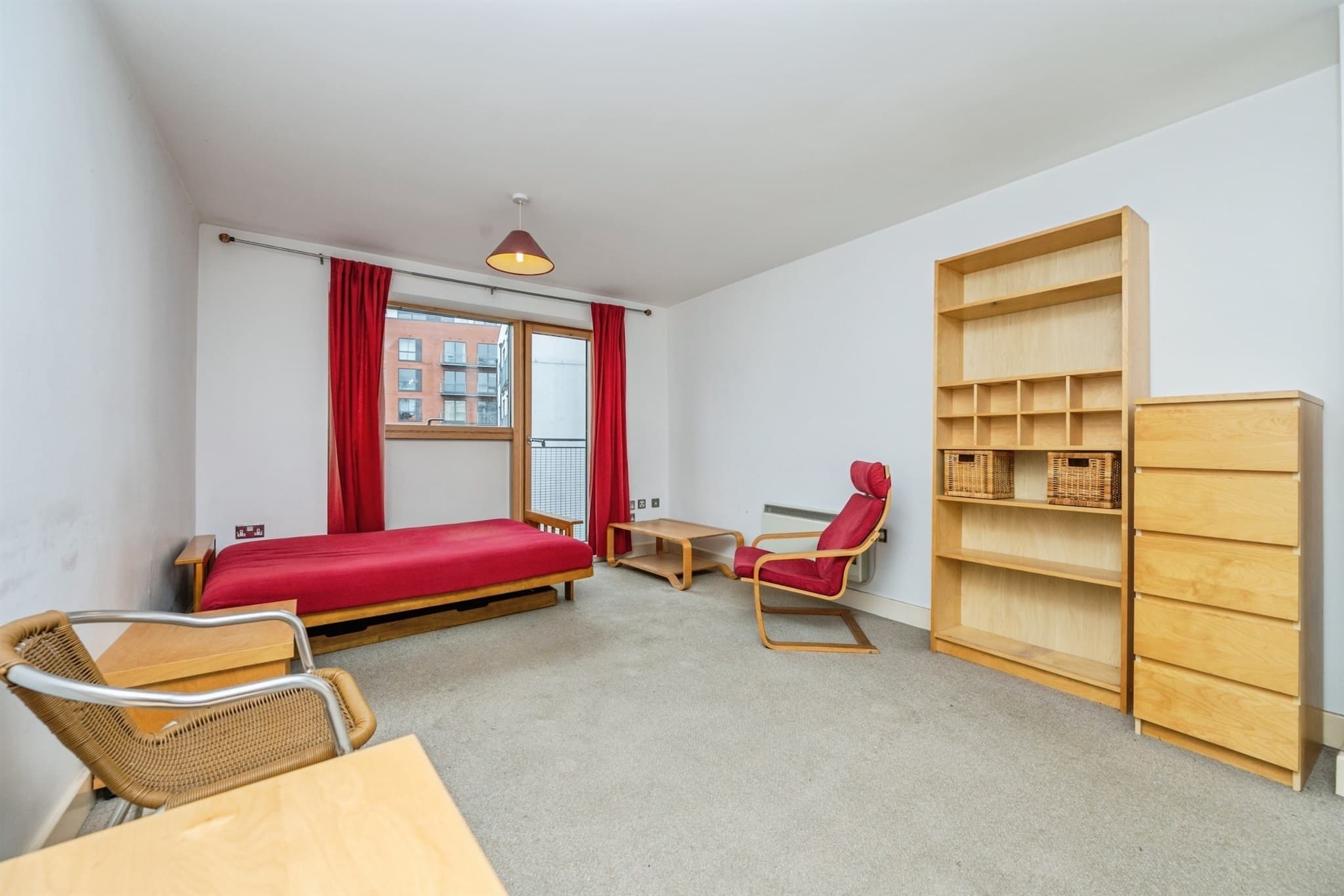 Property at Ryland Street, Birmingham