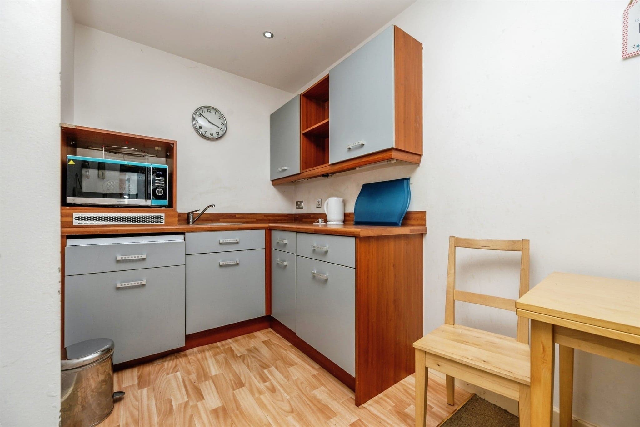Property at Ryland Street, Birmingham