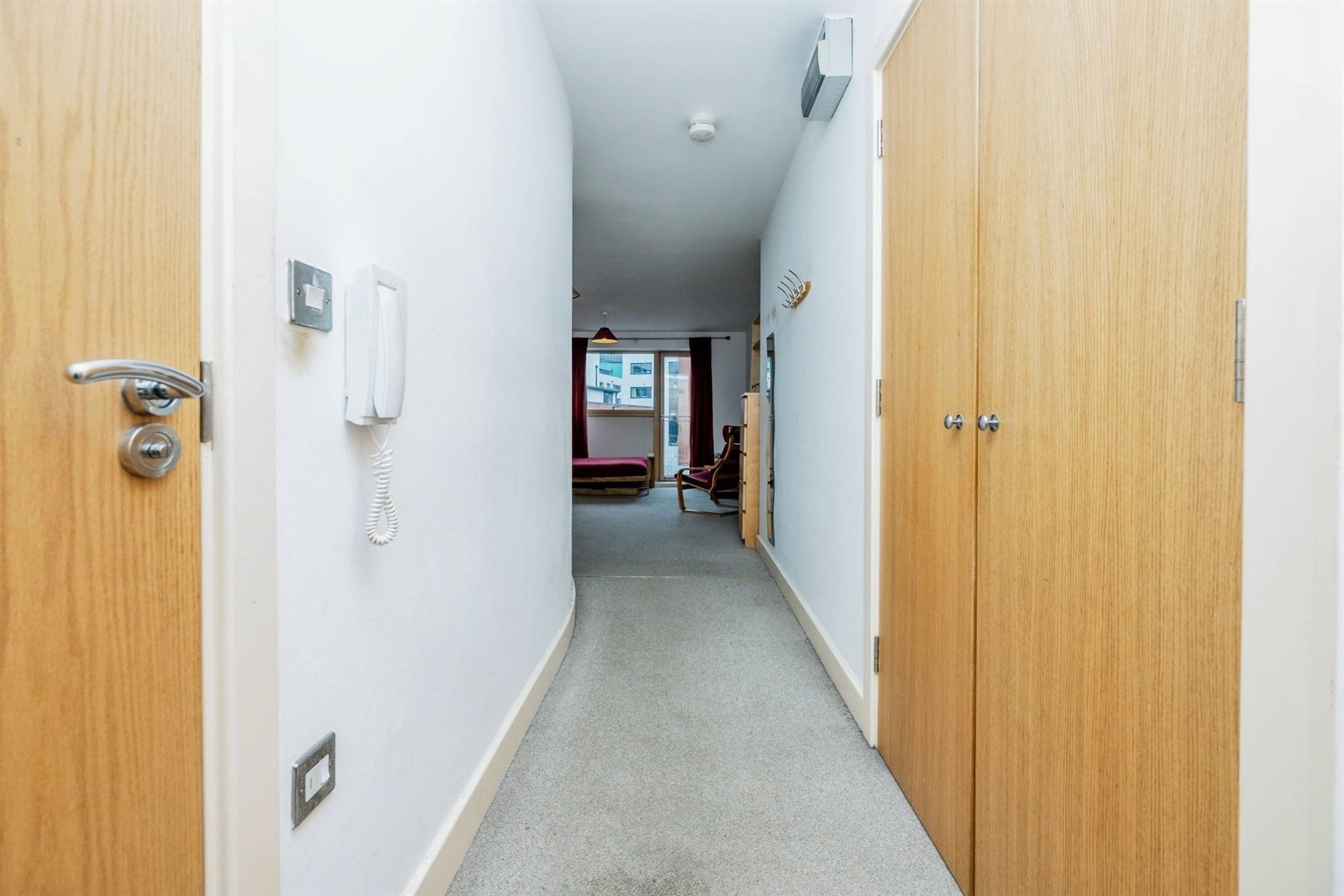 Property at Ryland Street, Birmingham