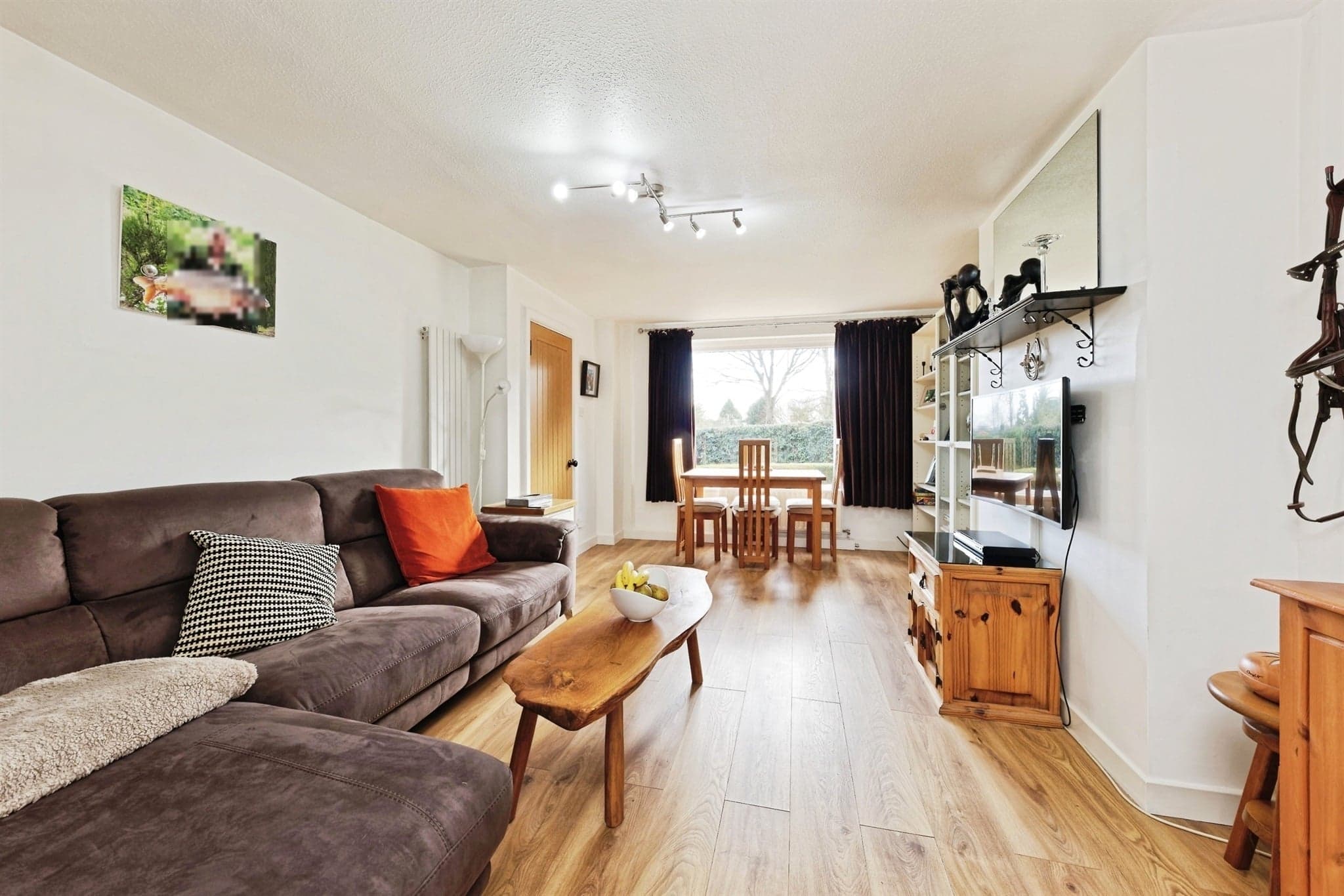 Property at The Paddock, Old Wives Lees, CANTERBURY
