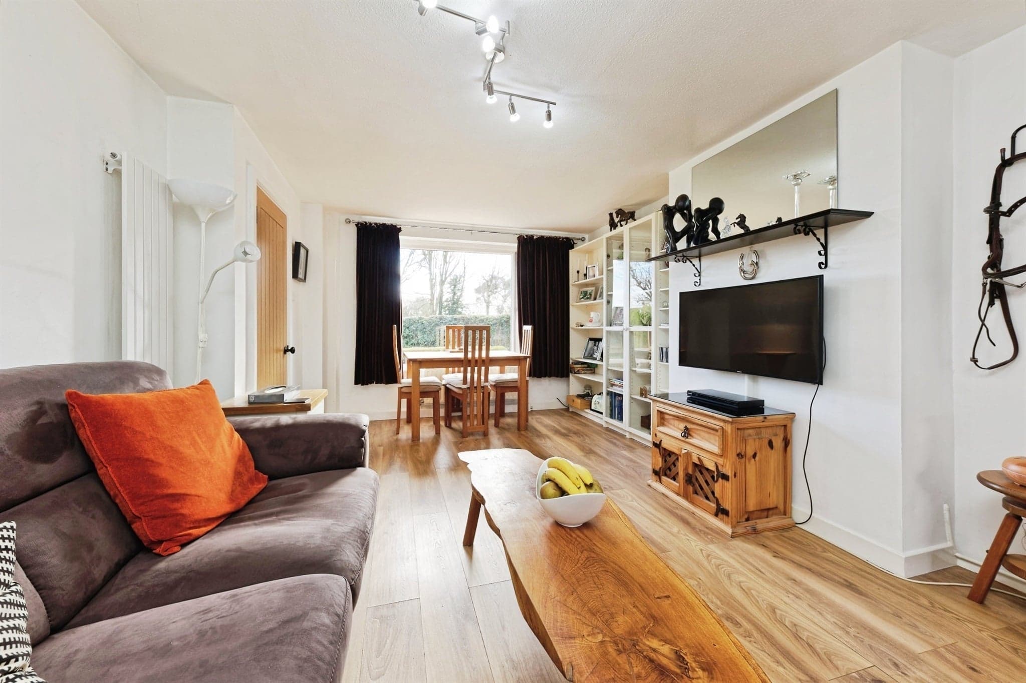 Property at The Paddock, Old Wives Lees, CANTERBURY