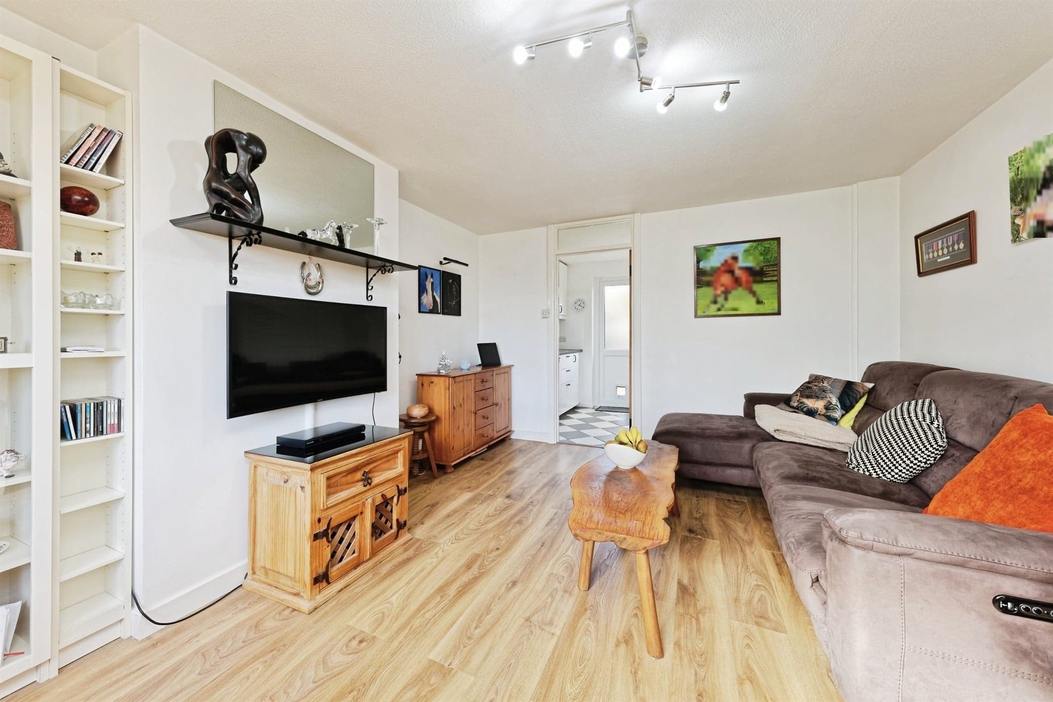Property at The Paddock, Old Wives Lees, CANTERBURY
