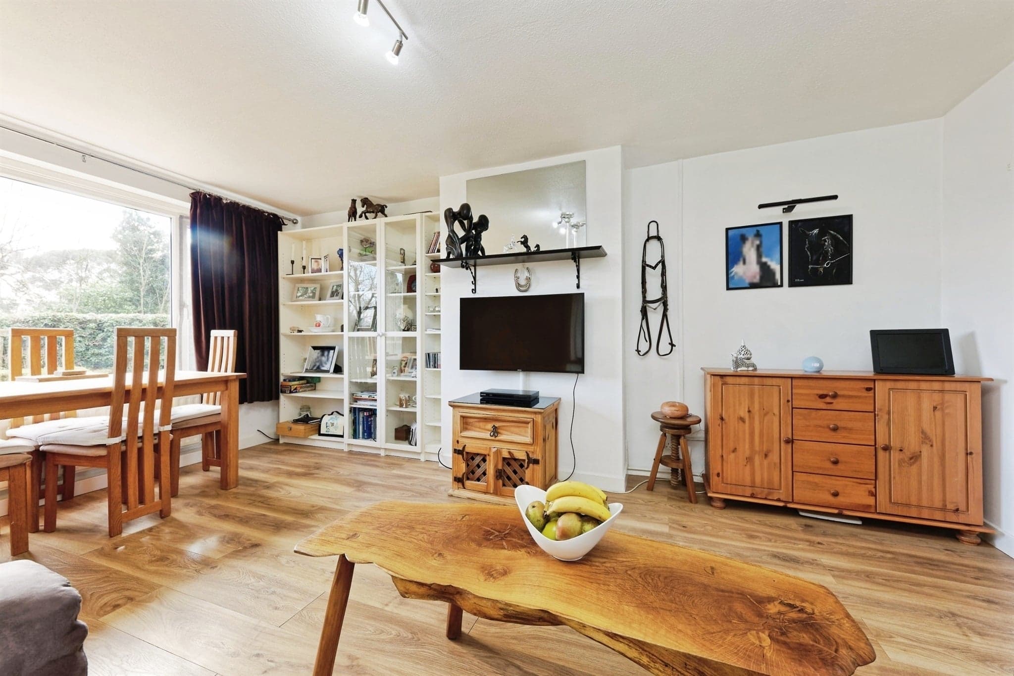 Property at The Paddock, Old Wives Lees, CANTERBURY