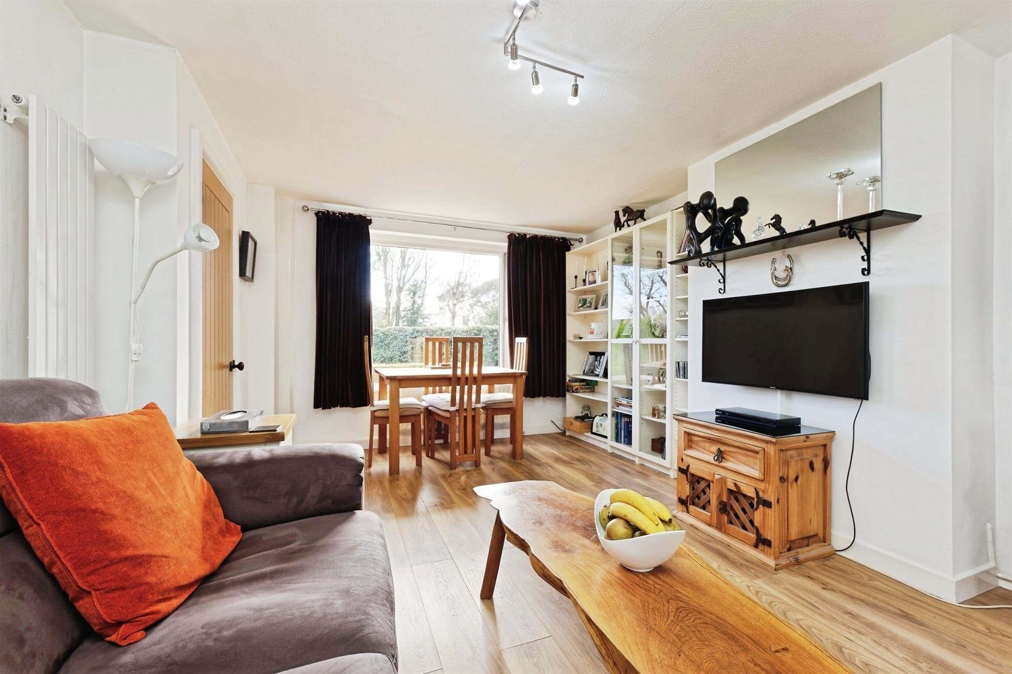 Property at The Paddock, Old Wives Lees, CANTERBURY