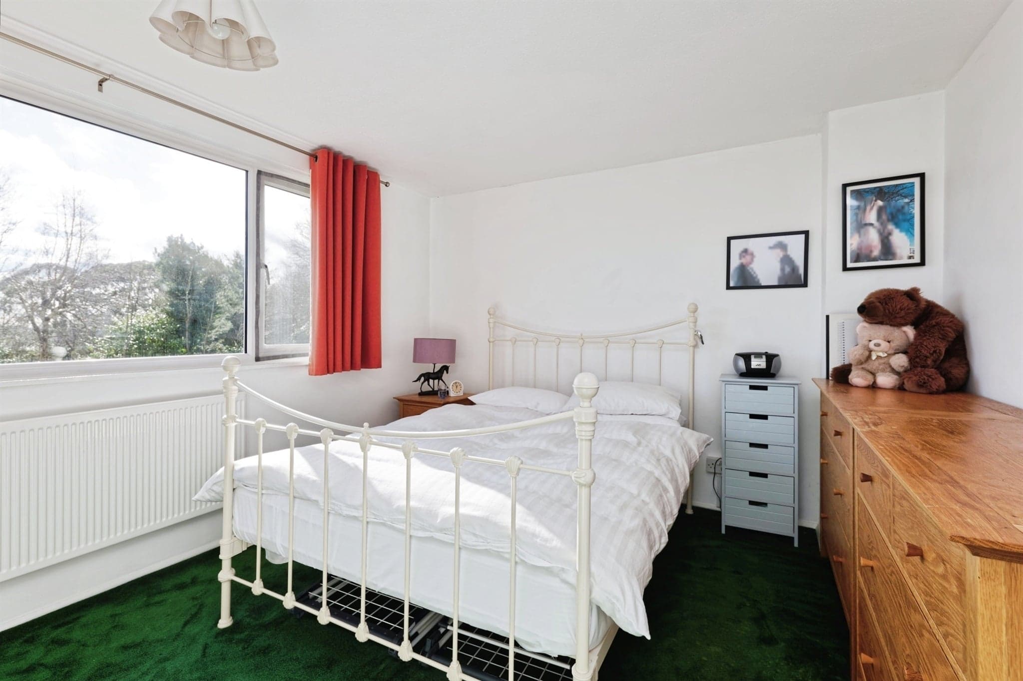 Property at The Paddock, Old Wives Lees, CANTERBURY