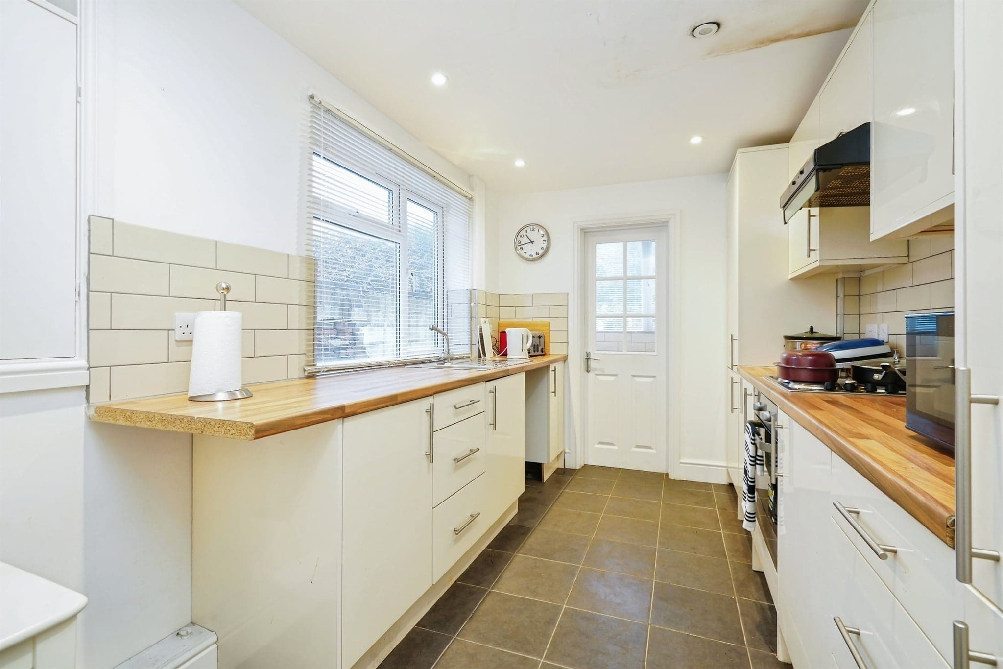 Property at St. Marys Road, Oxford