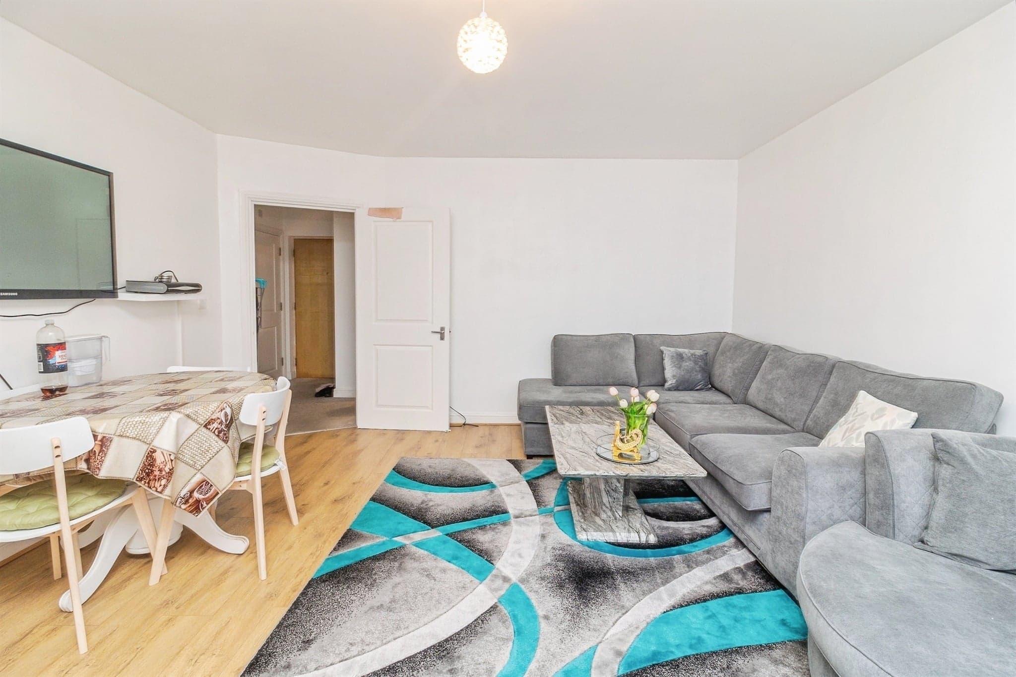 Property at Newton Road, Bletchley, Milton Keynes