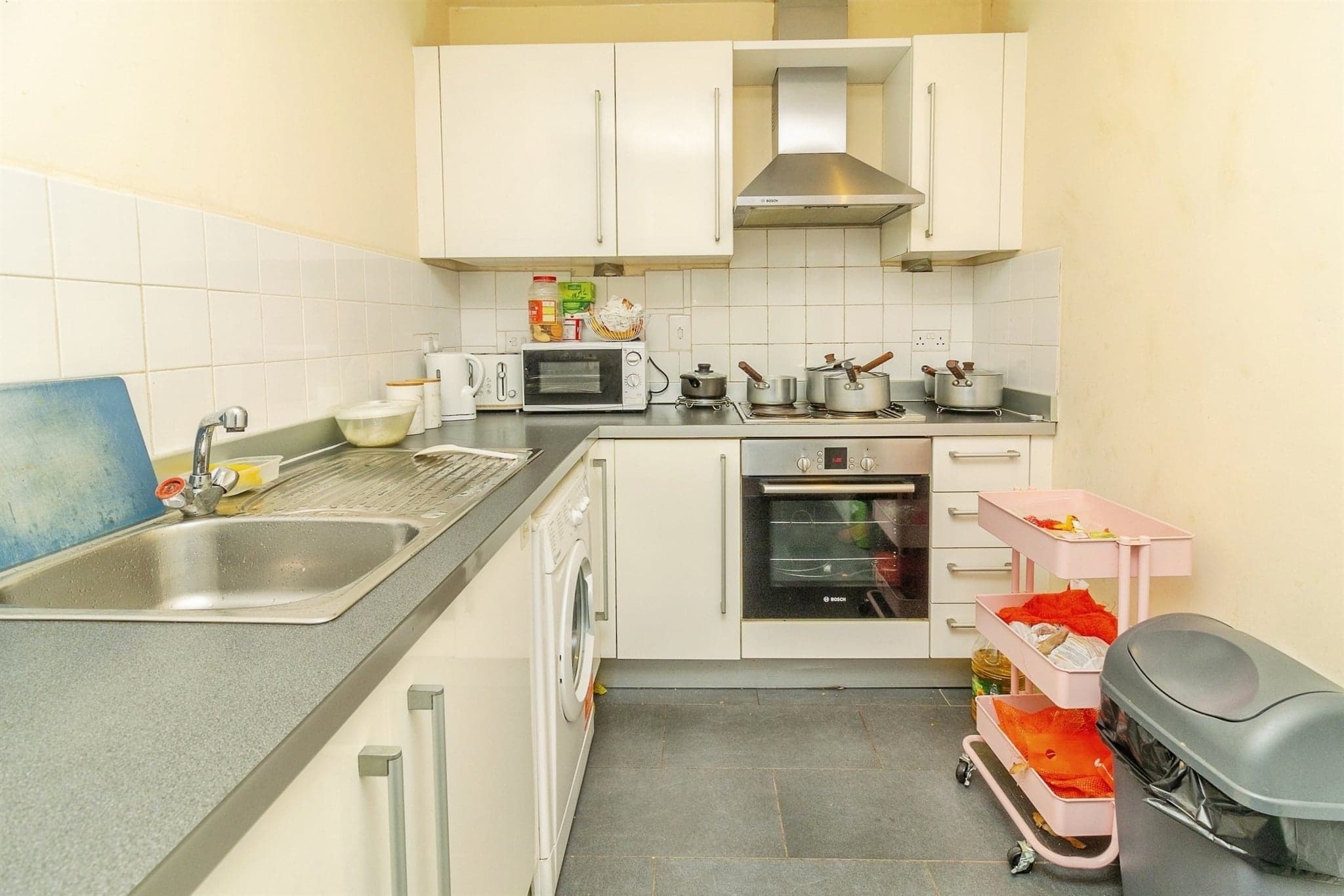 Property at Newton Road, Bletchley, Milton Keynes