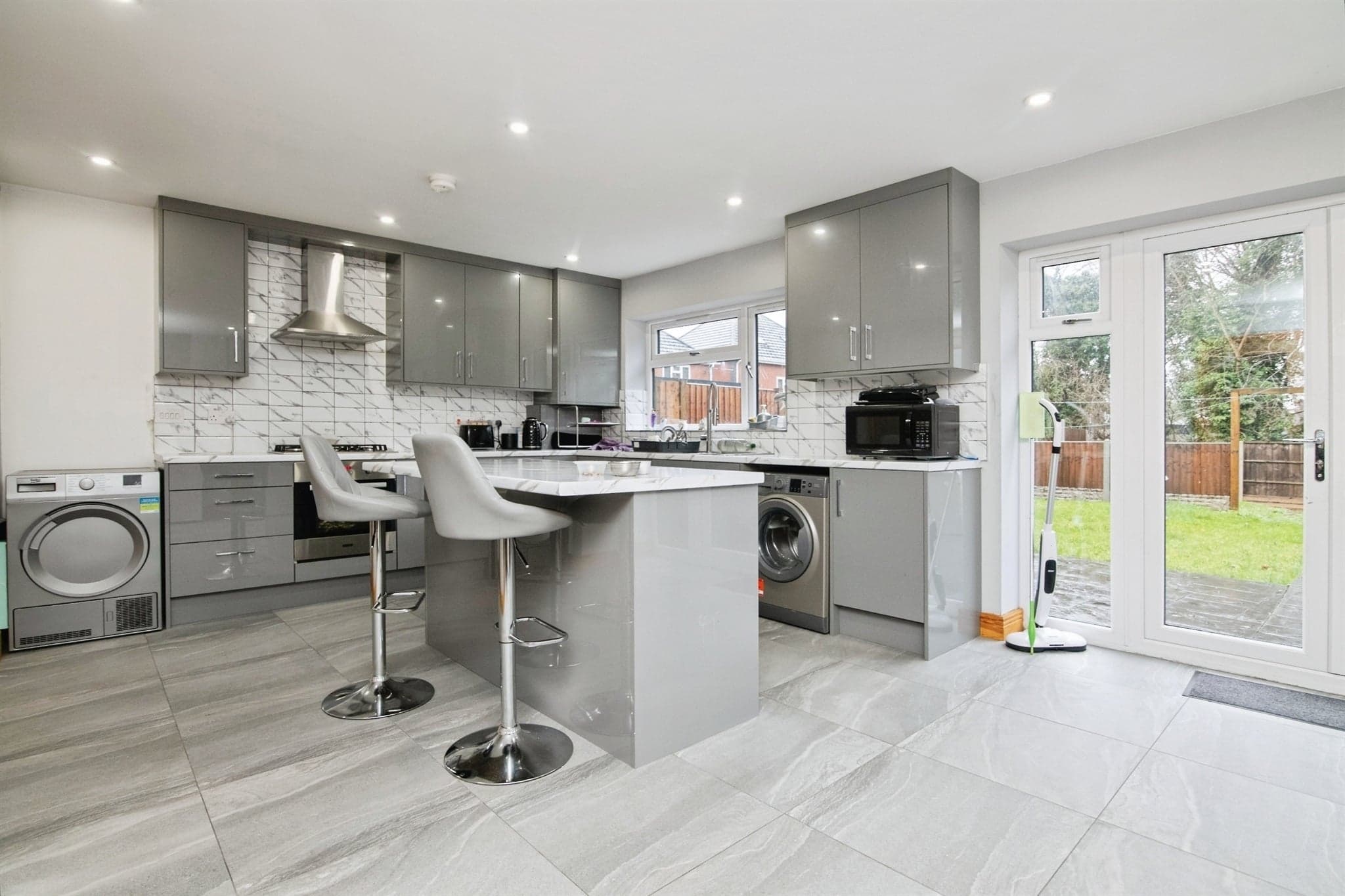 Property at Salop Street, Oldbury