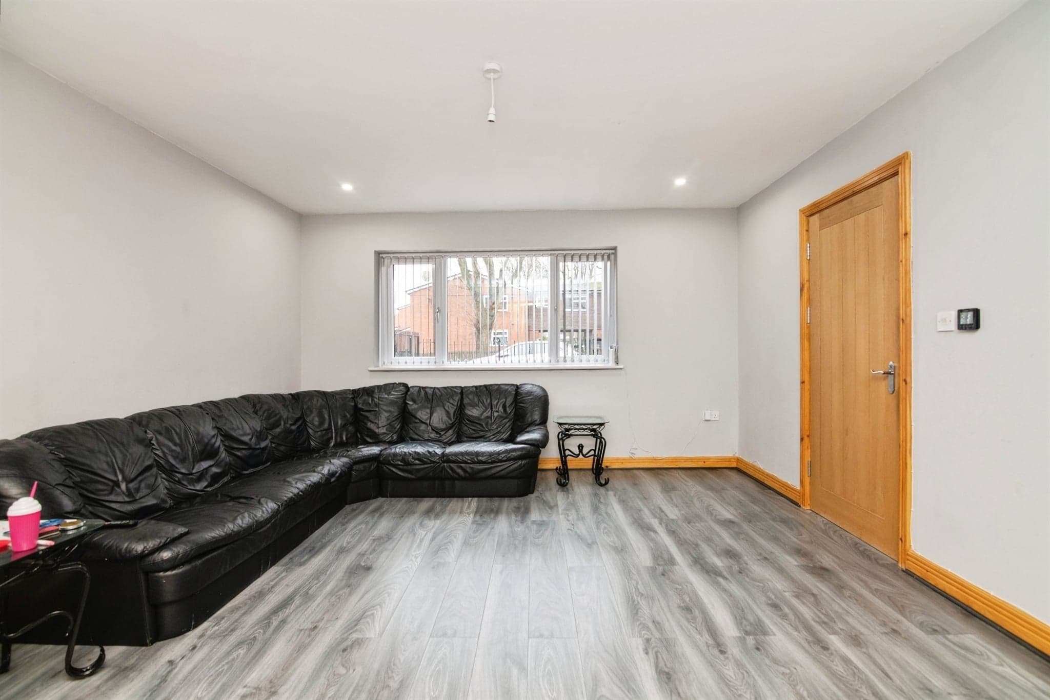 Property at Salop Street, Oldbury