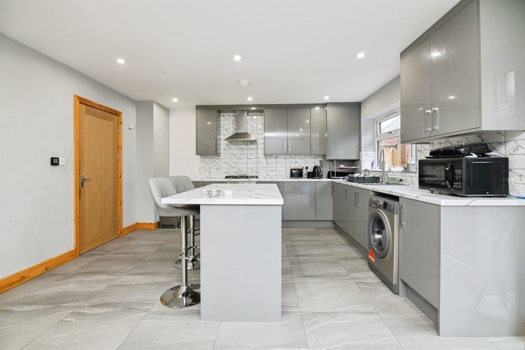Property at Salop Street, Oldbury