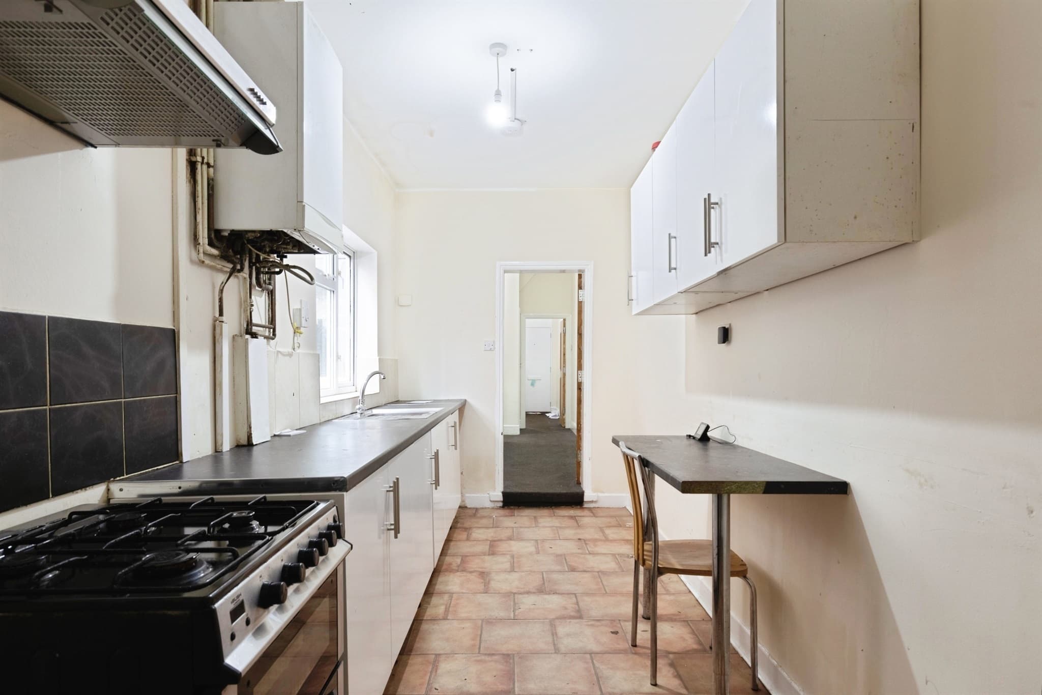 Property at Highfield Road, Coventry