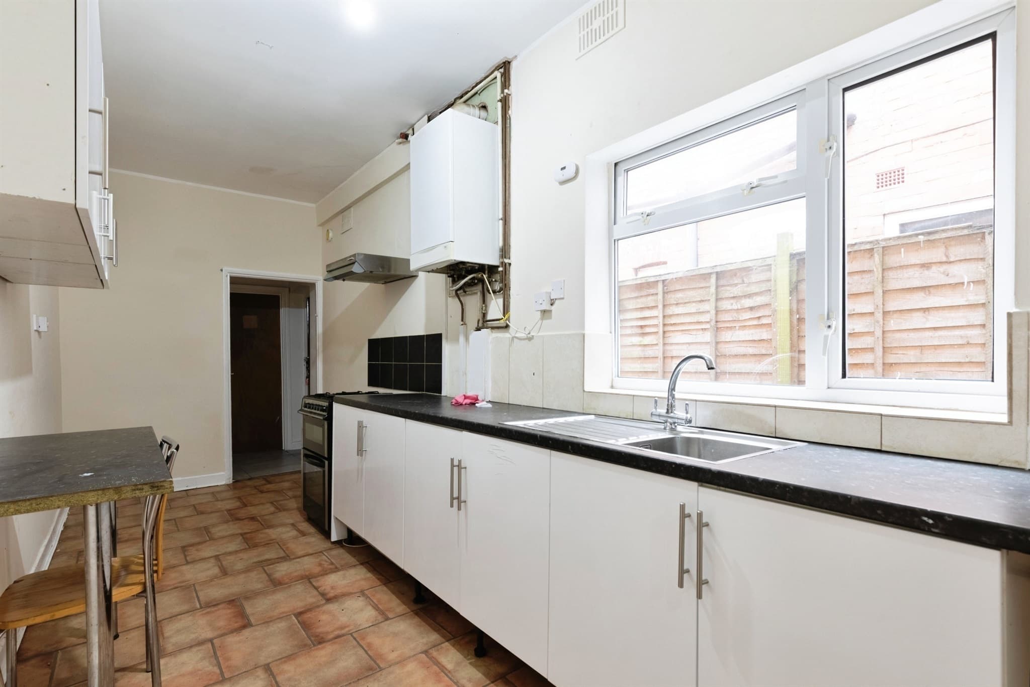 Property at Highfield Road, Coventry