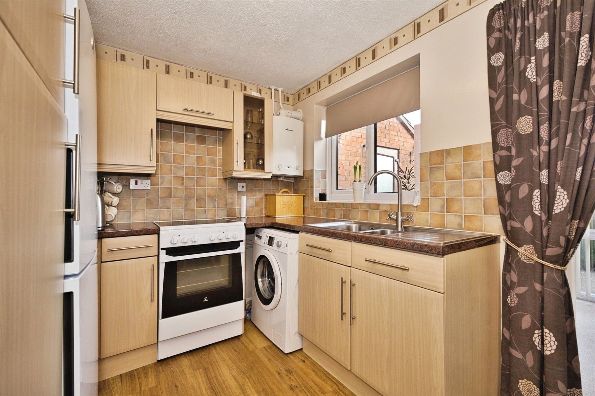 Property at Ashmead, Yeovil
