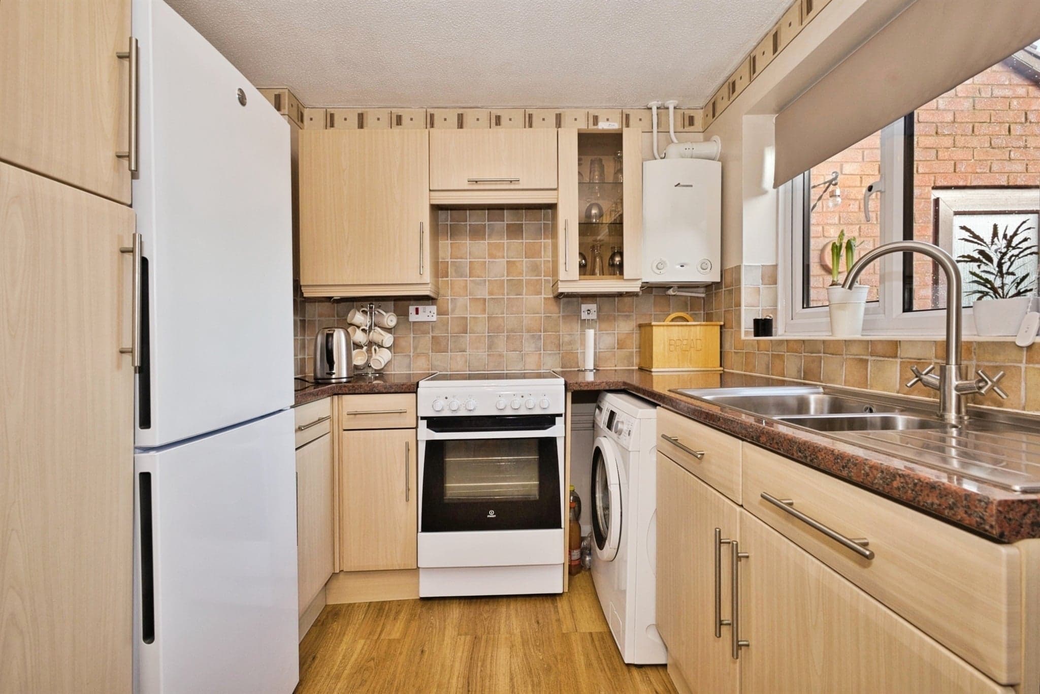Property at Ashmead, Yeovil