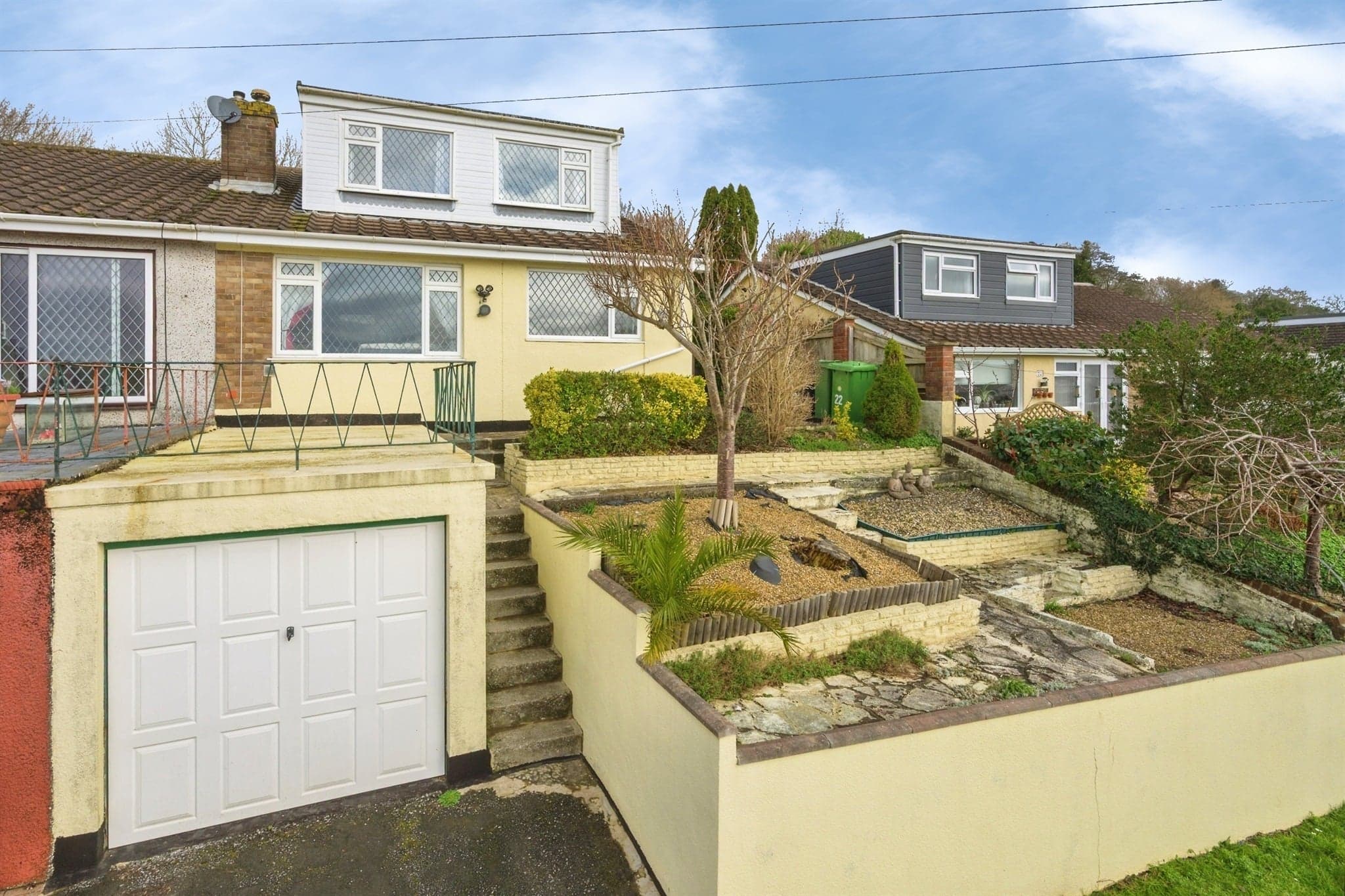 Property at South View Park, Plymouth