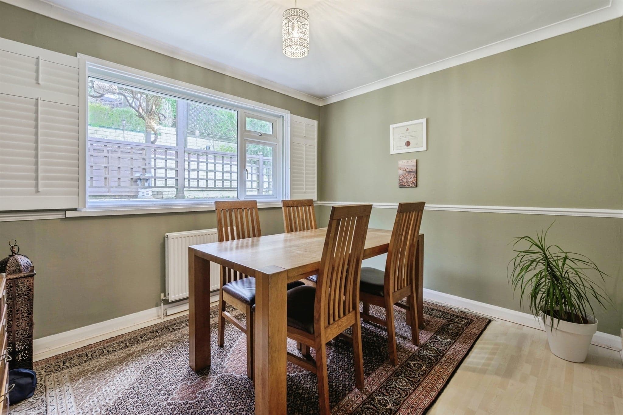 Property at South View Park, Plymouth