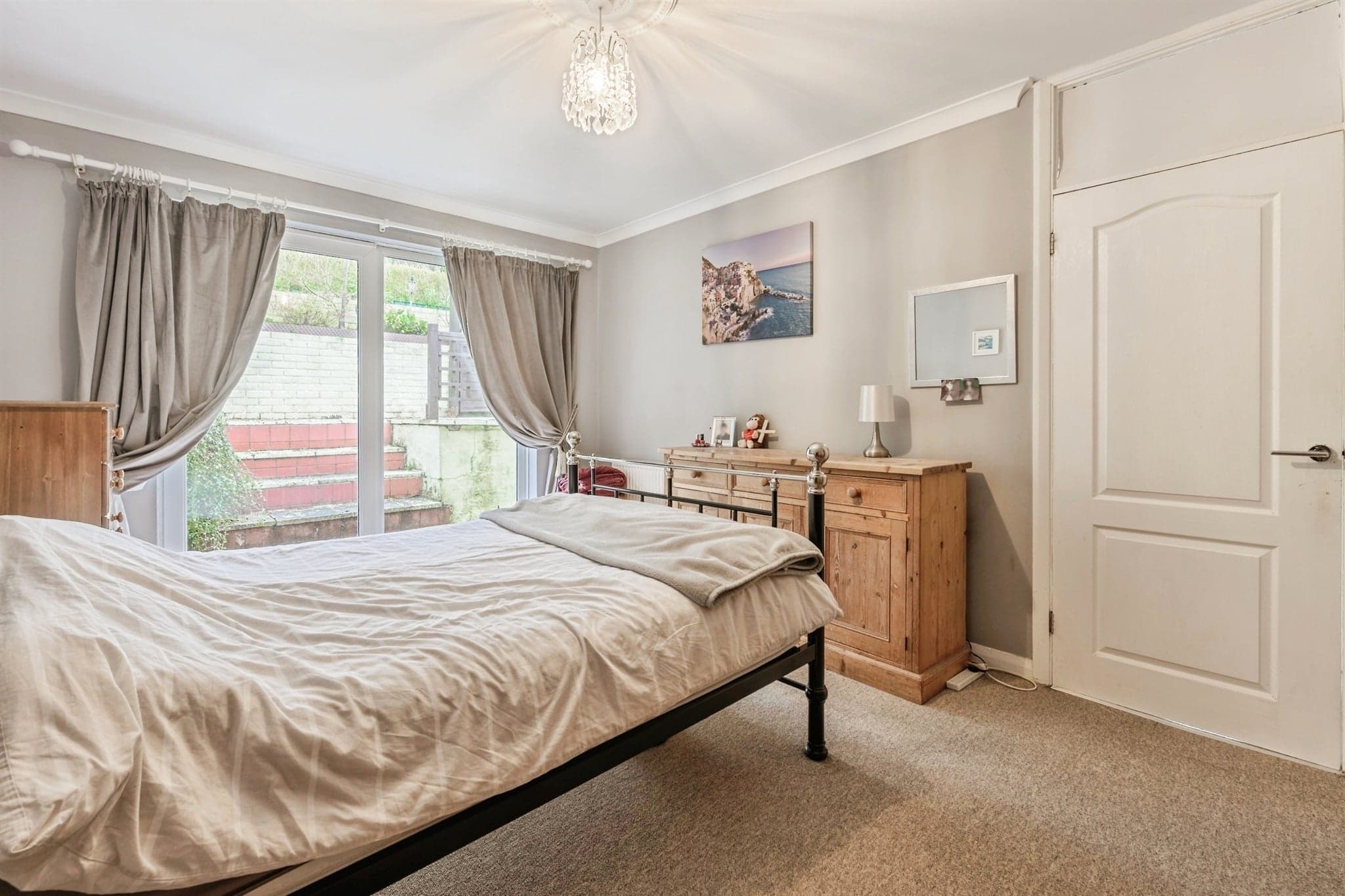 Property at South View Park, Plymouth