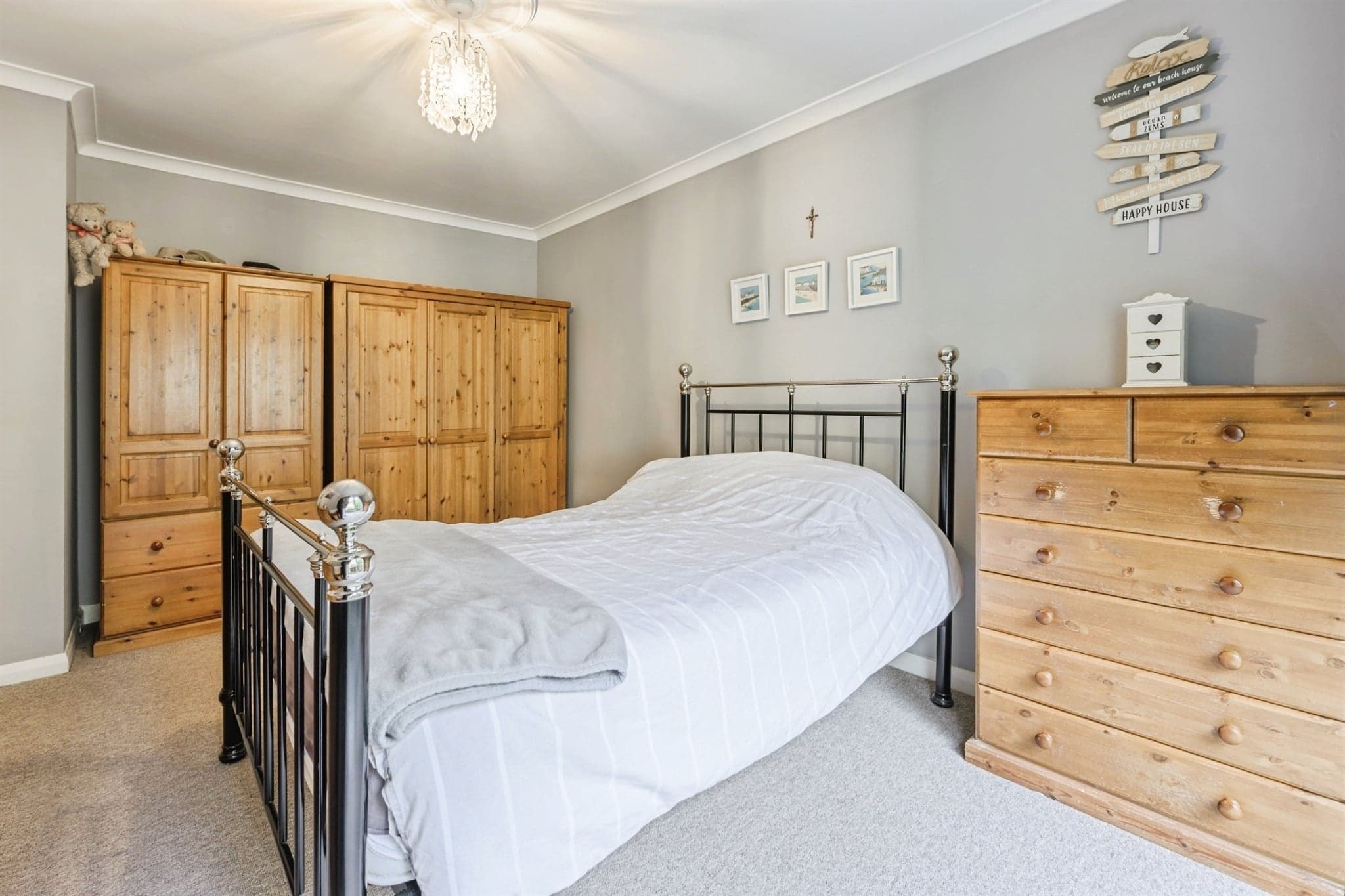 Property at South View Park, Plymouth