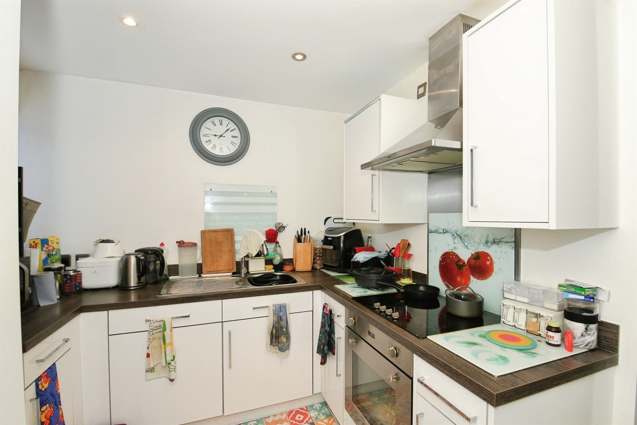 Property at Lincoln Road, Peterborough