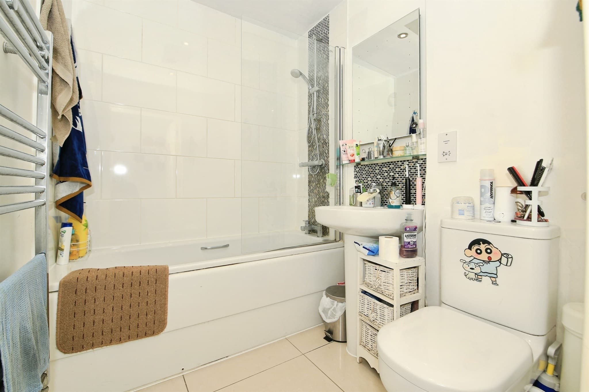 Property at Lincoln Road, Peterborough