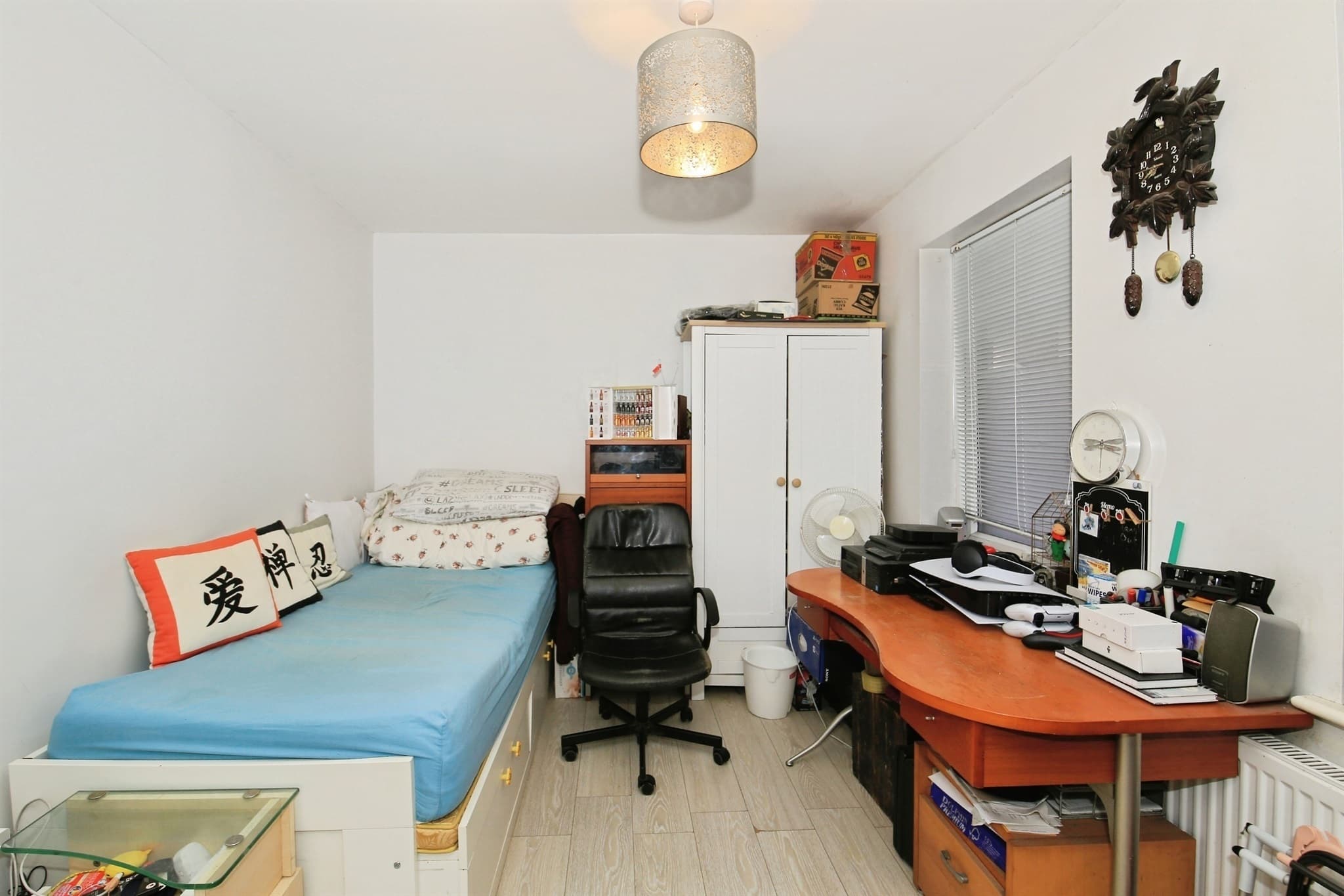 Property at Lincoln Road, Peterborough
