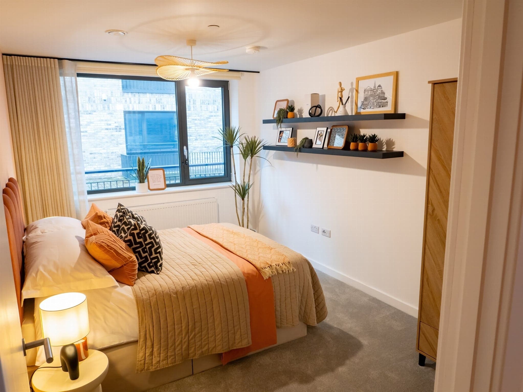 Property at Perry Barr Village, Birmingham