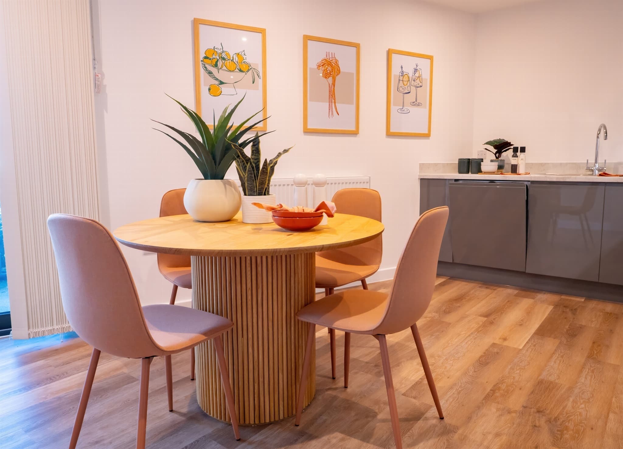 Property at Perry Barr Village, Birmingham