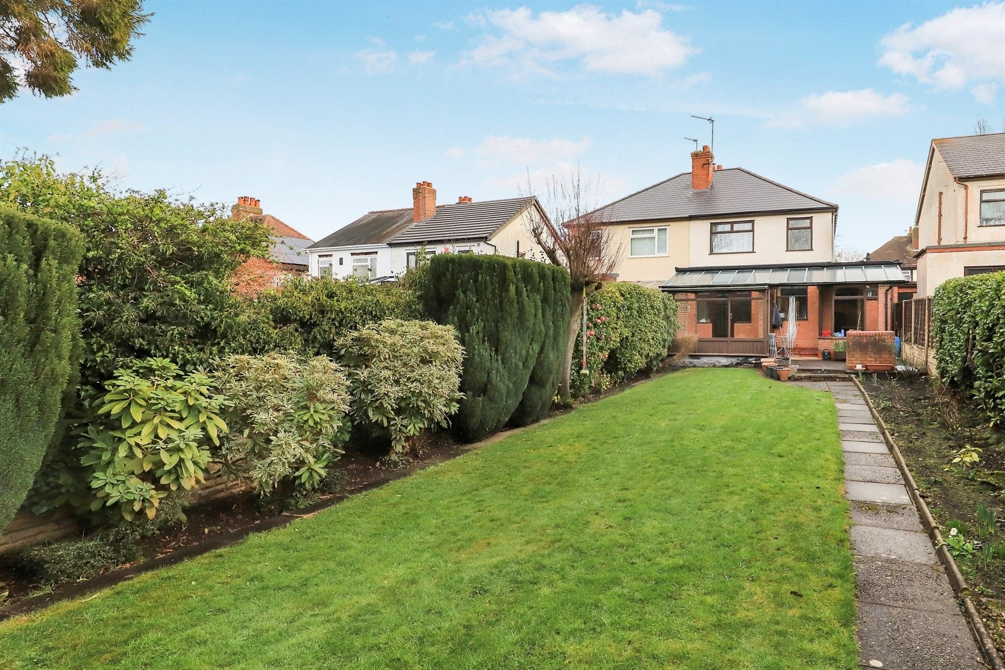 Property at Leighton Road, Penn, Wolverhampton