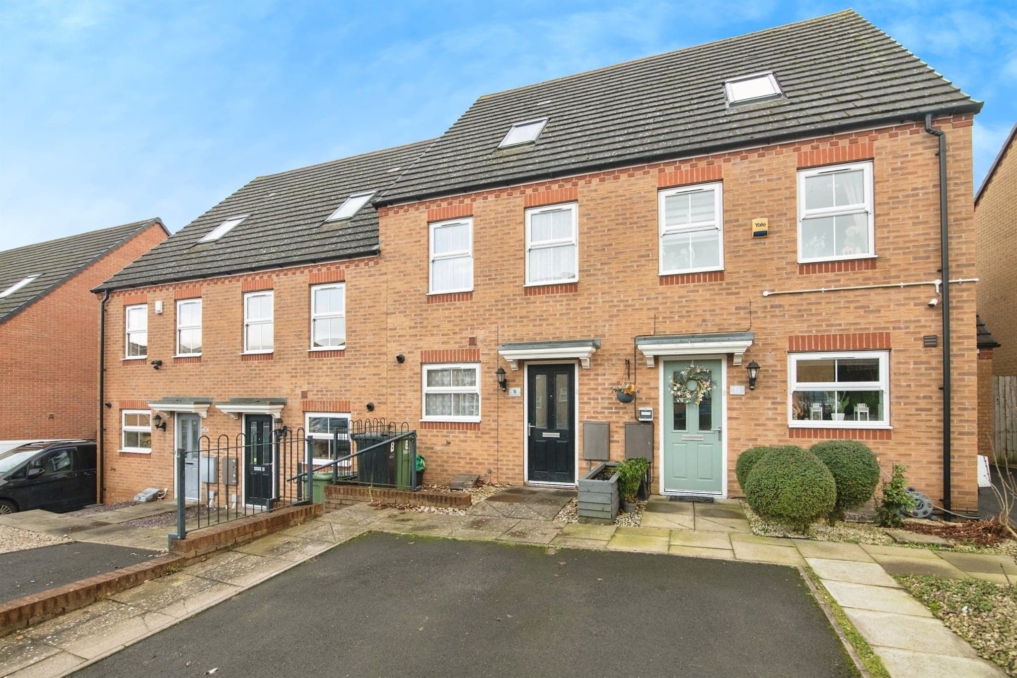 Property at Wellspring Gardens, Dudley