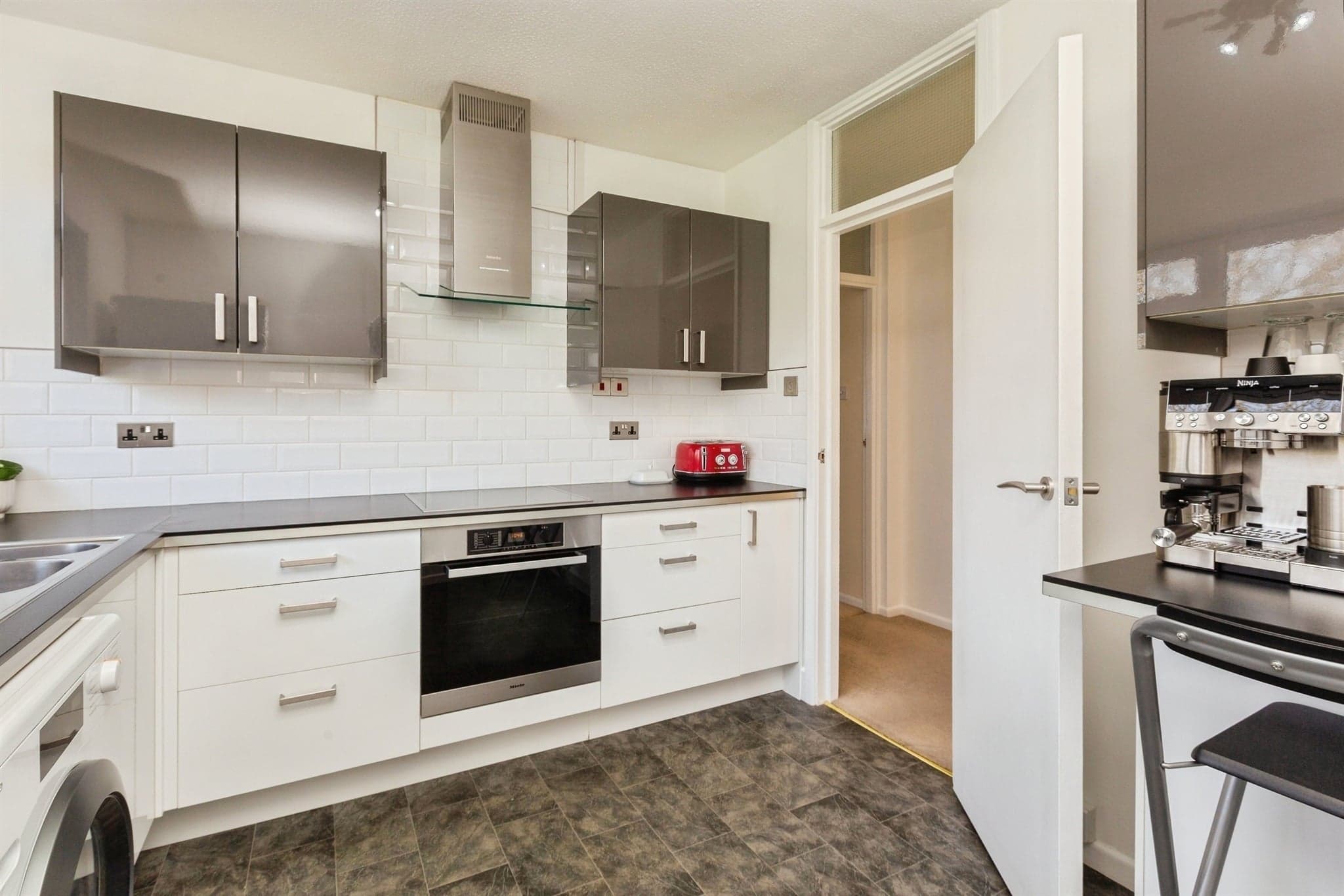 Property at Jenyns Court, ABINGDON