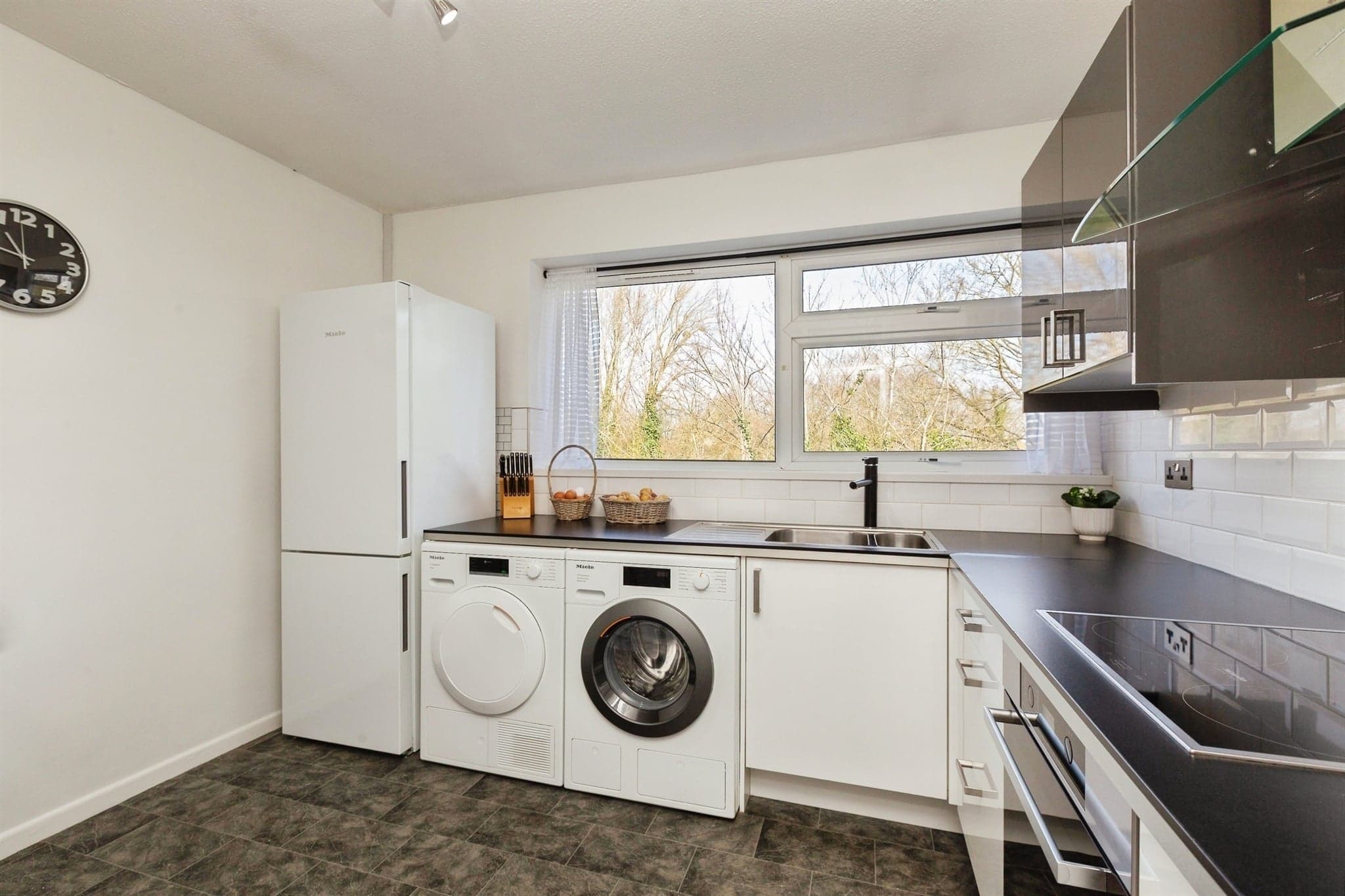Property at Jenyns Court, ABINGDON